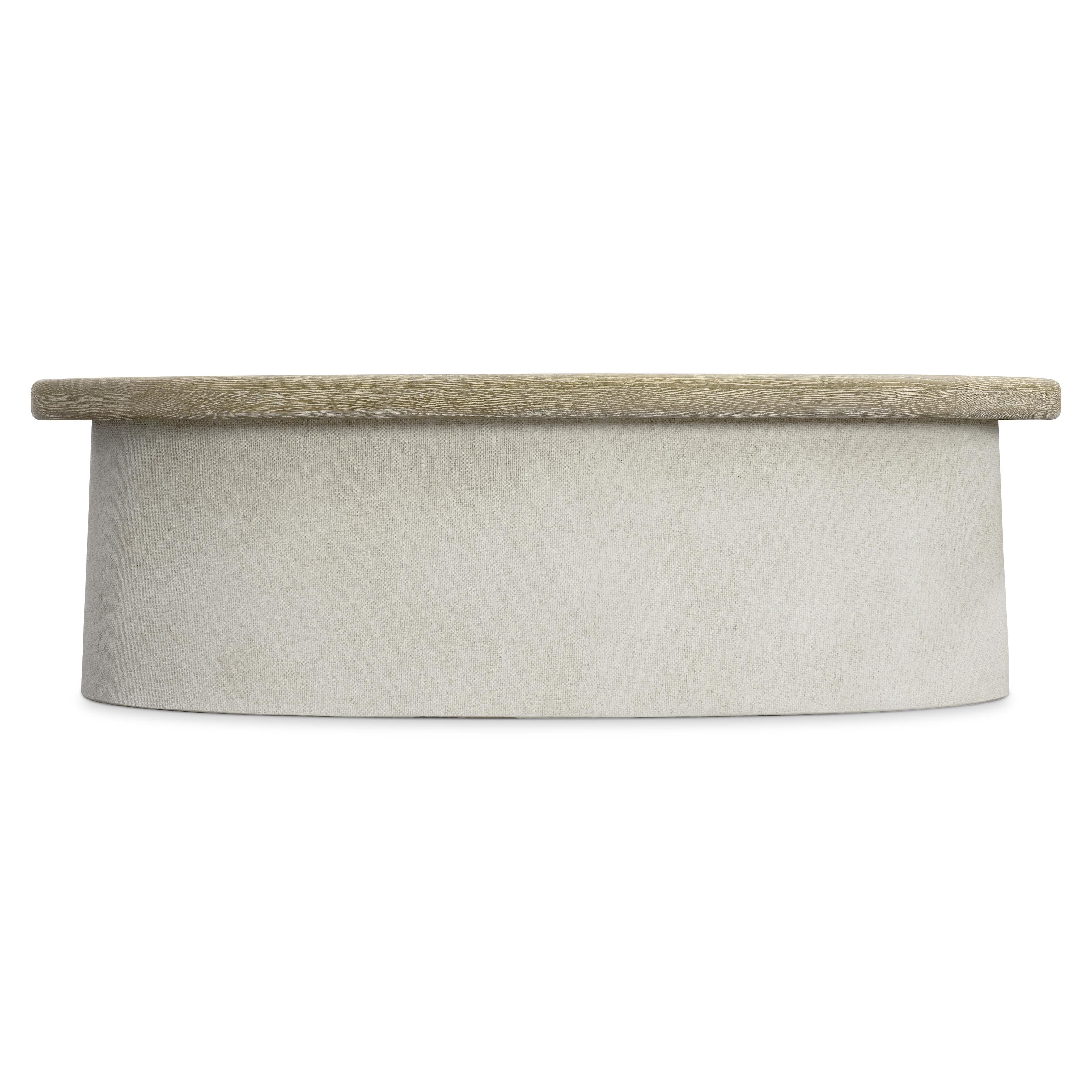 Bernhardt Furniture Easley Cocktail Table