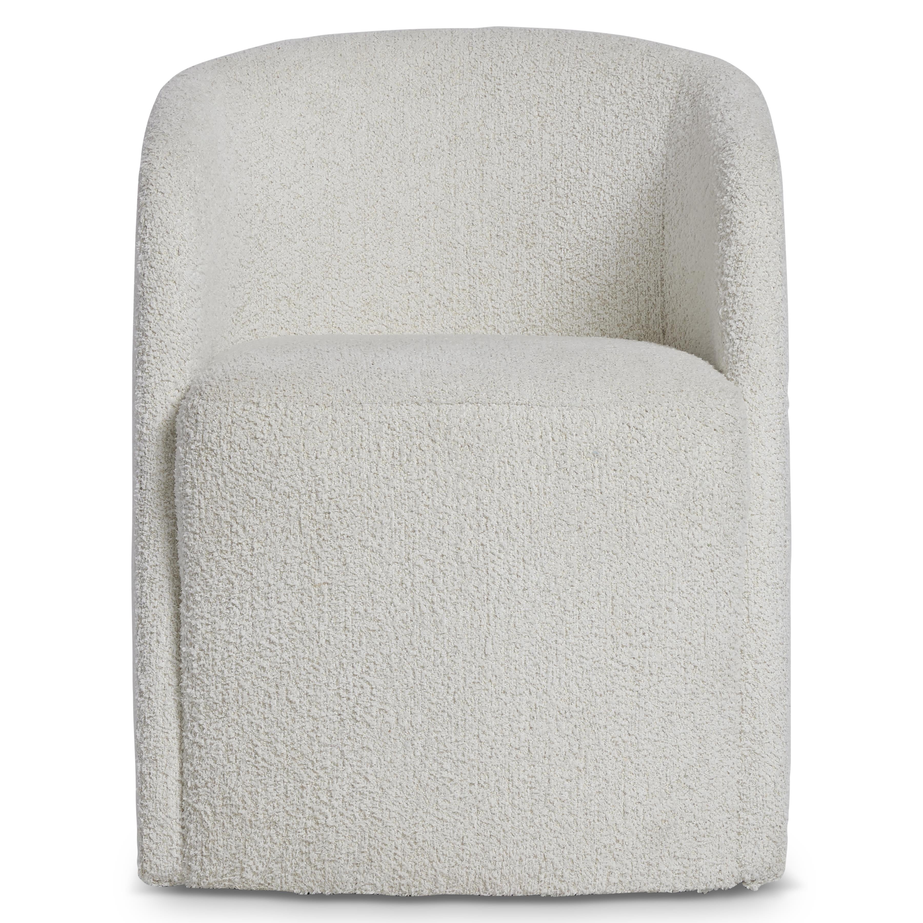Bernhardt Arcadia Arm Chair