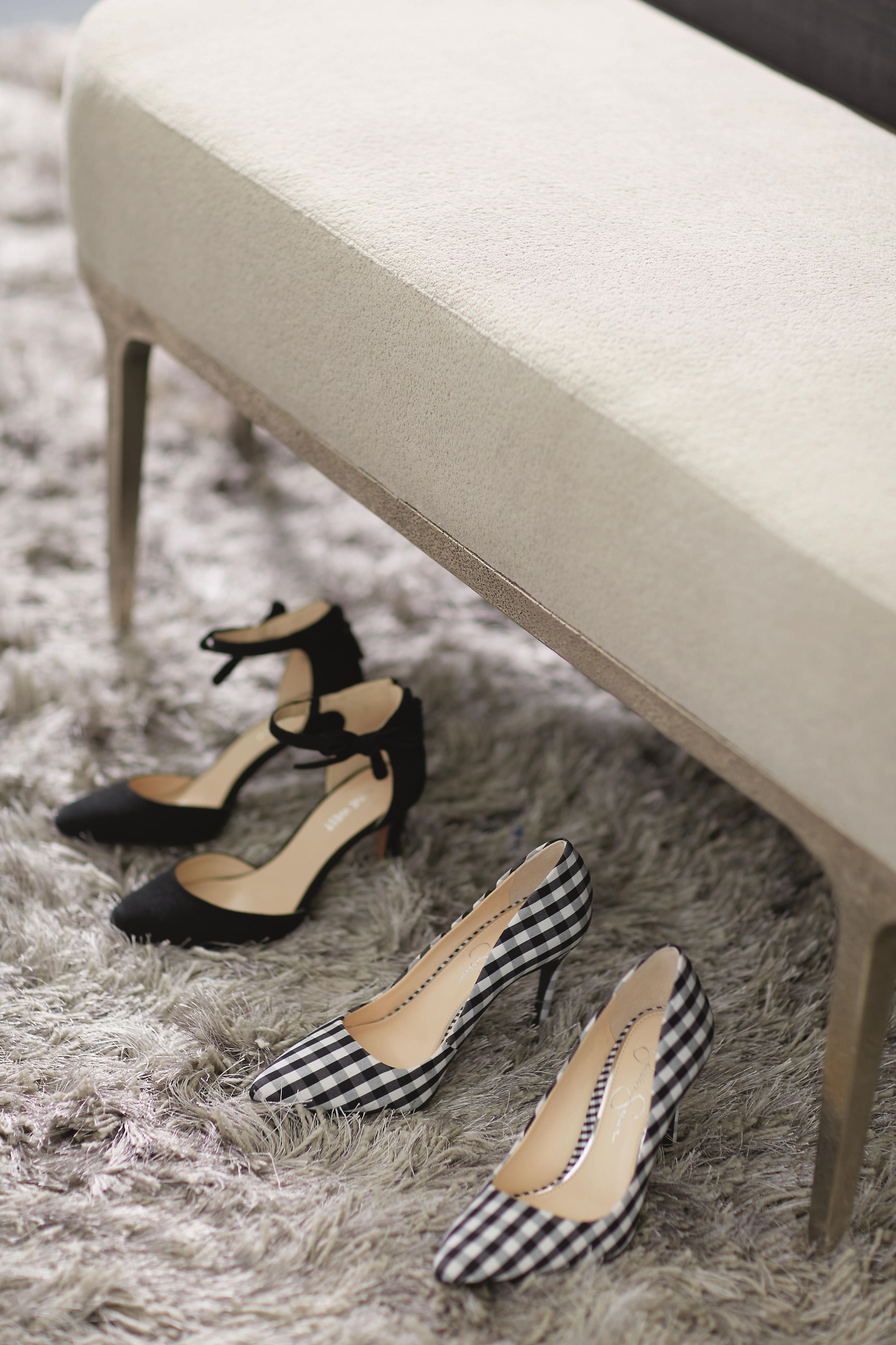 Bernhardt Furniture – Linea Bench