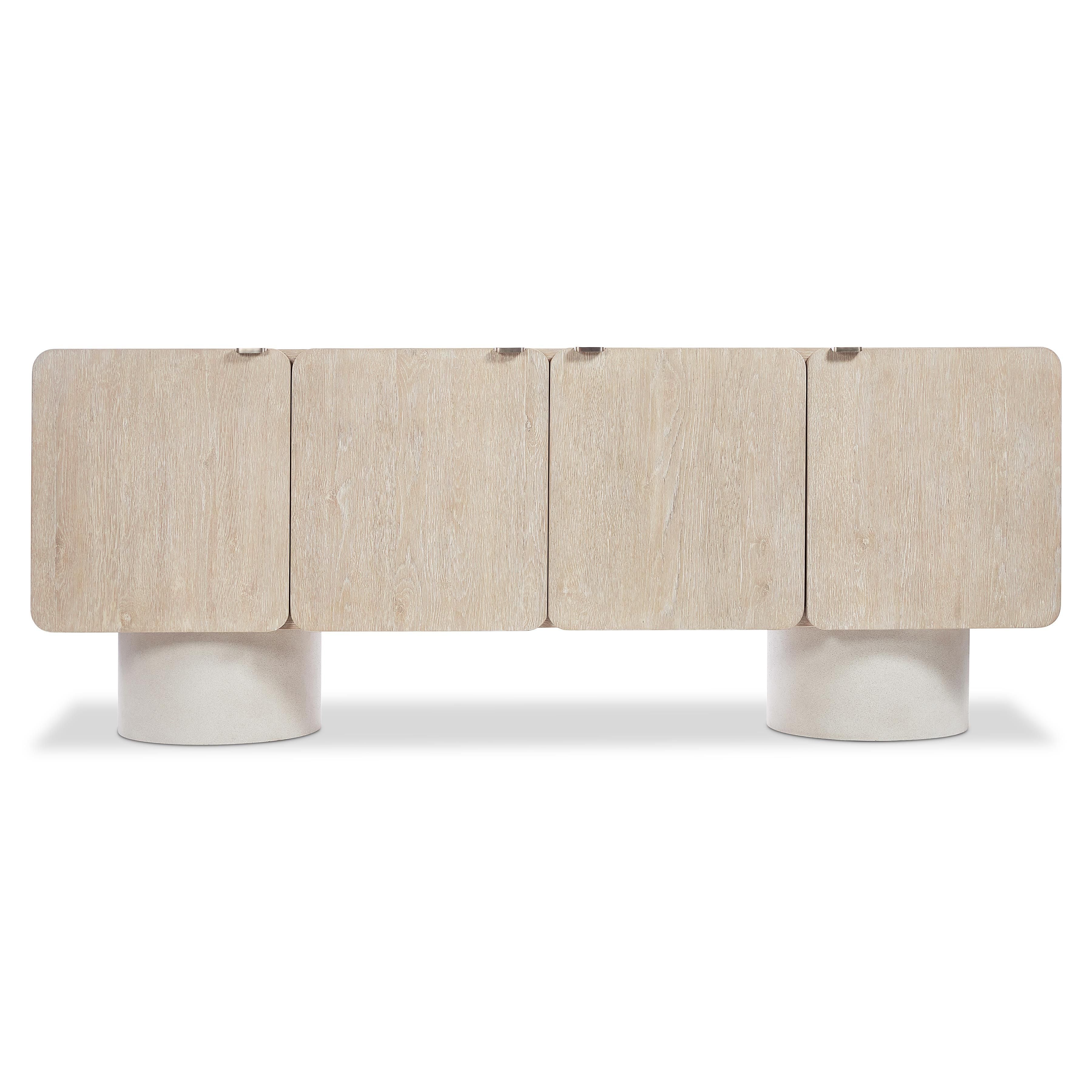 Bernhardt Furniture – Antibes Entertainment Credenza