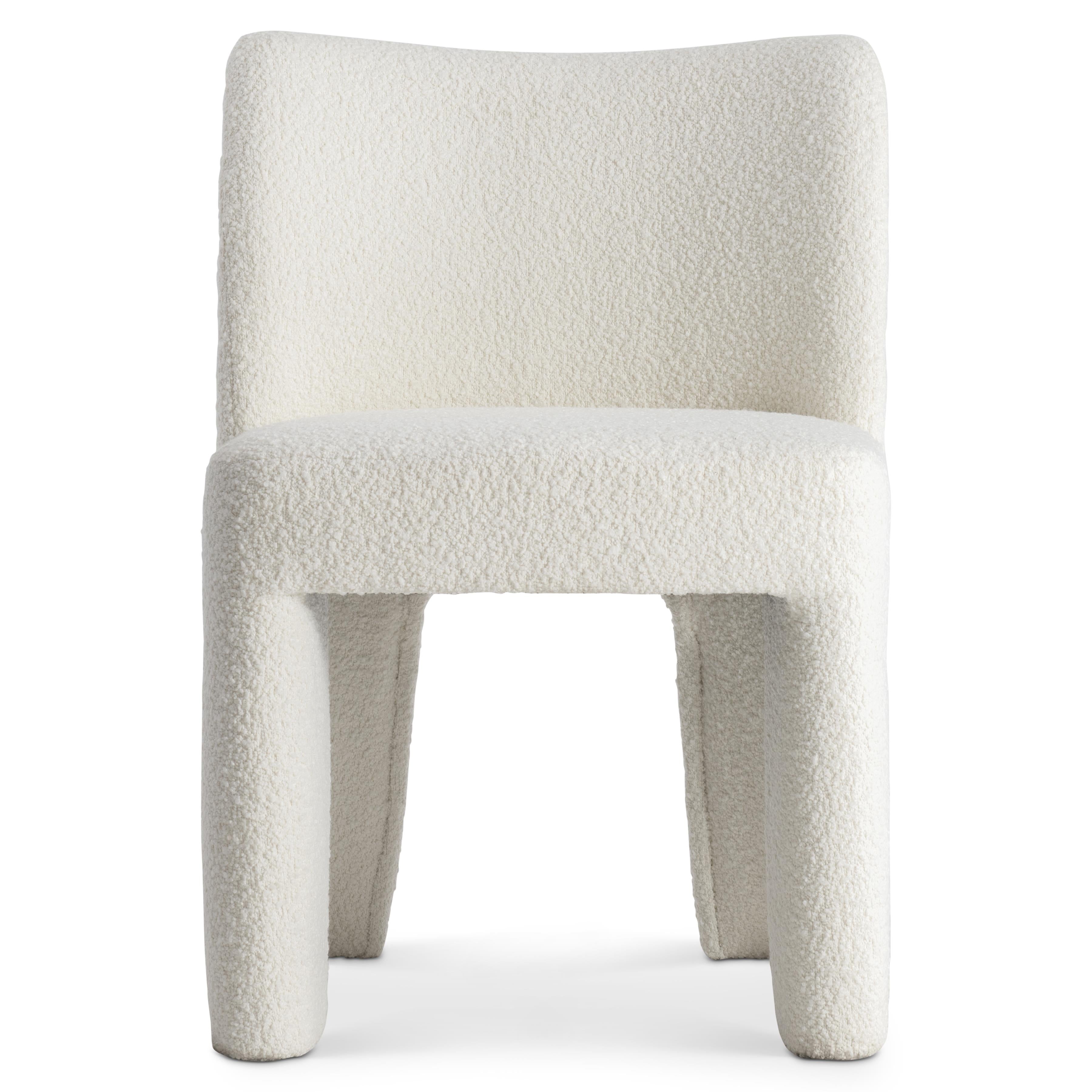 Bernhardt Furniture Stanbro Side Chair