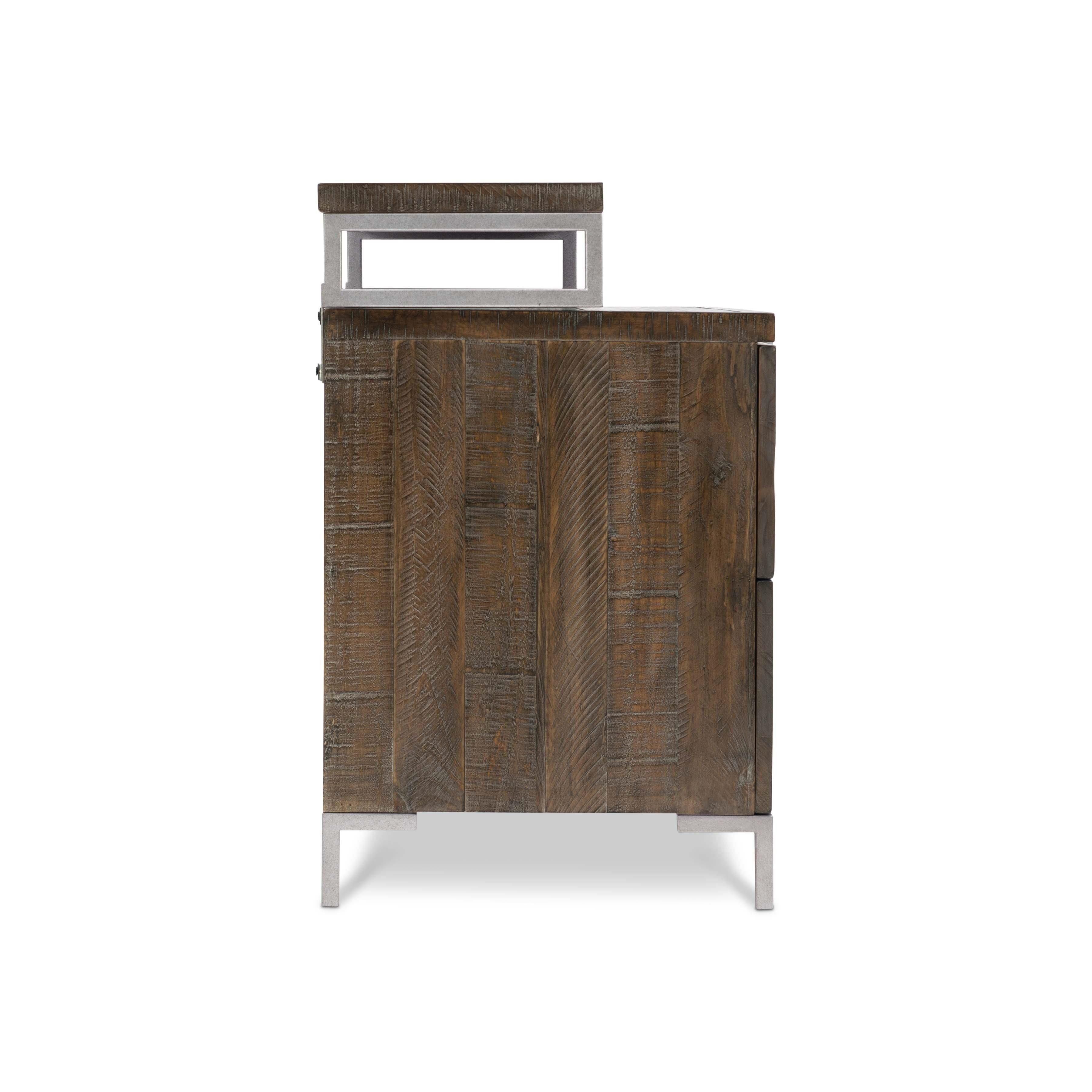 Bernhardt Furniture – Haines Nightstand