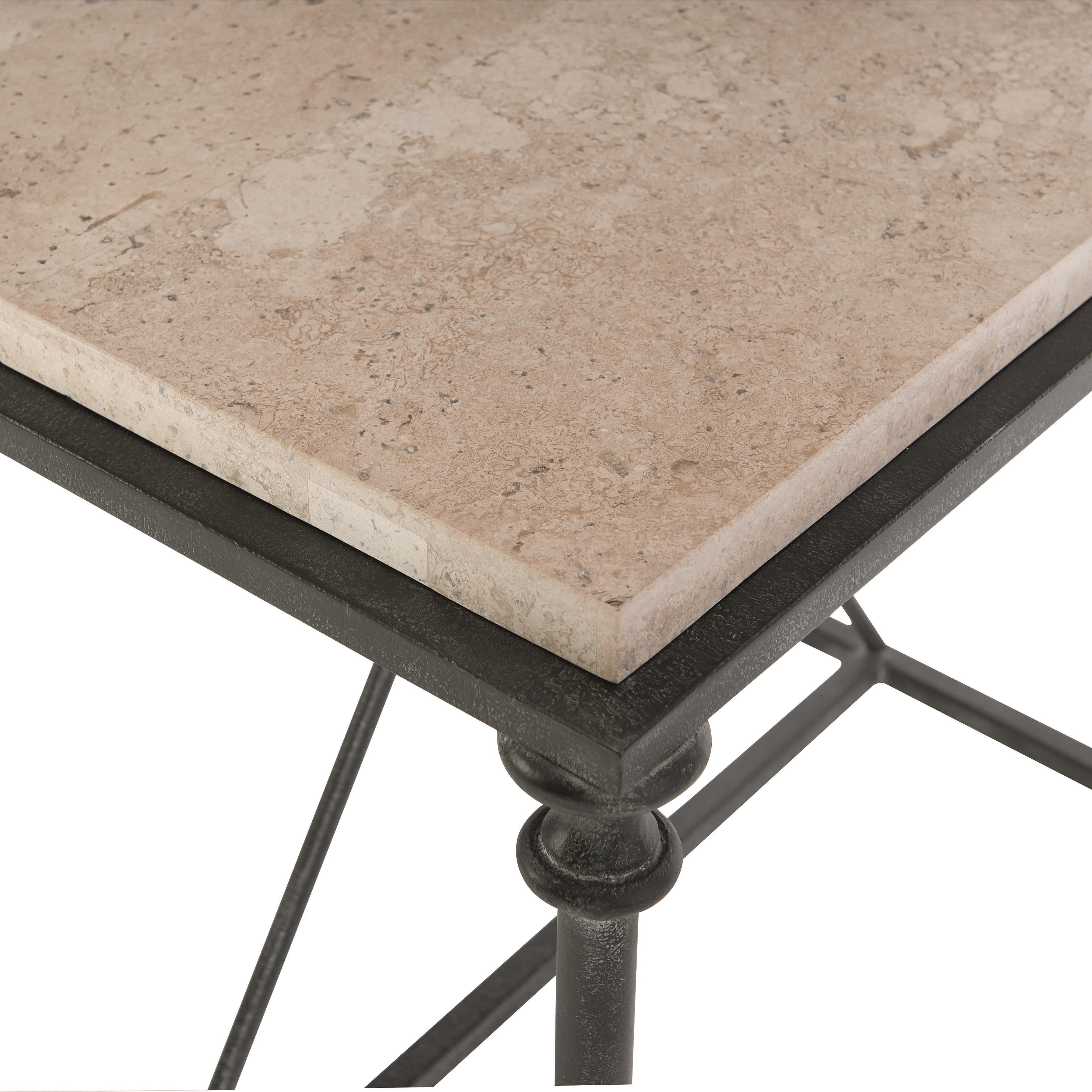 Bernhardt Furniture Galesbury Side Table