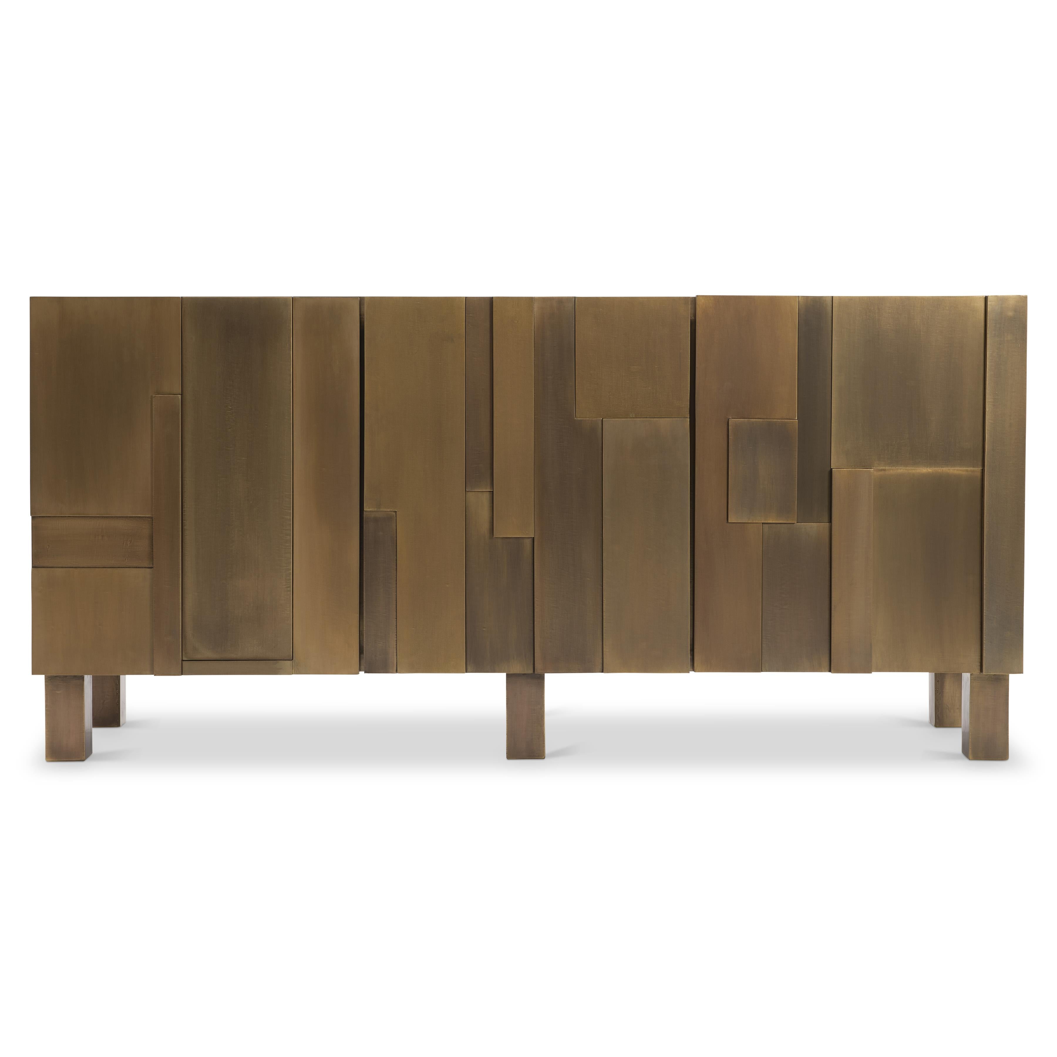 Bernhardt Furniture – Acora Buffet