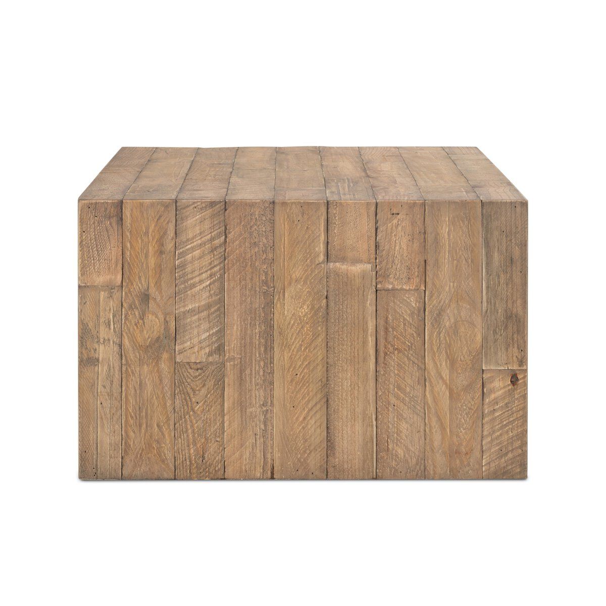 Beckwourth Coffee Table-60"