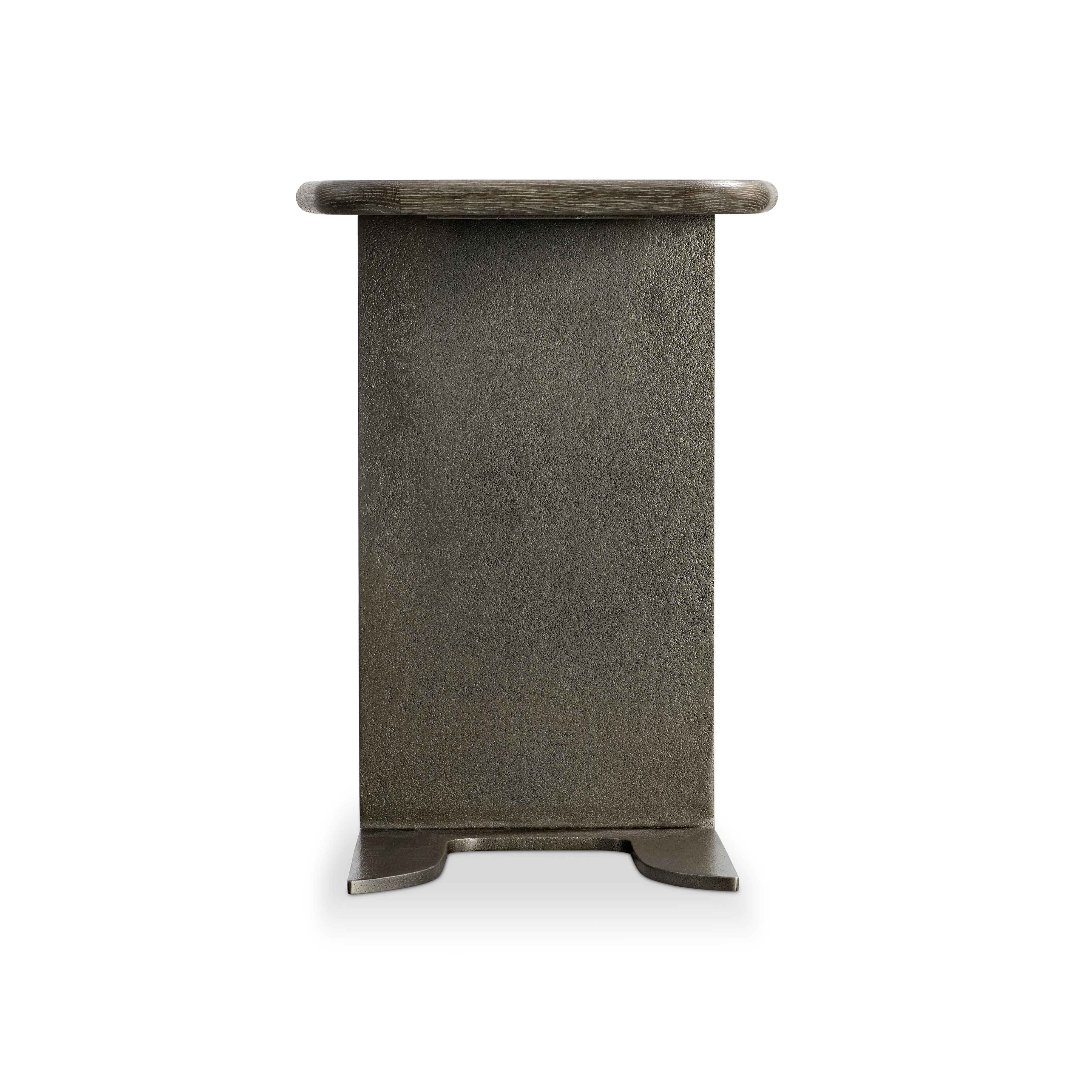 Bernhardt Melba Accent Table