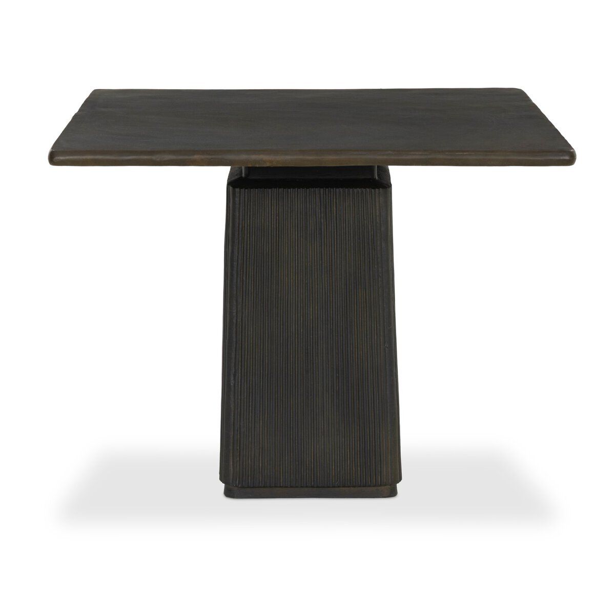 Althea Outdoor Dining Table-38"