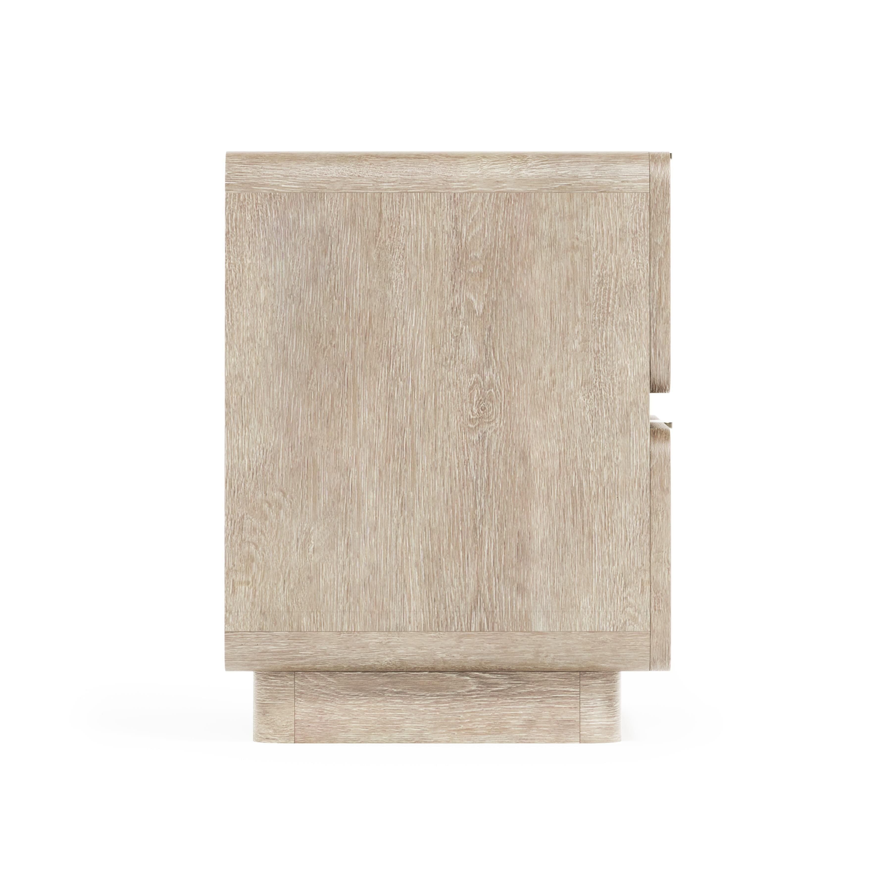 Bernhardt Furniture – Antibes Nightstand