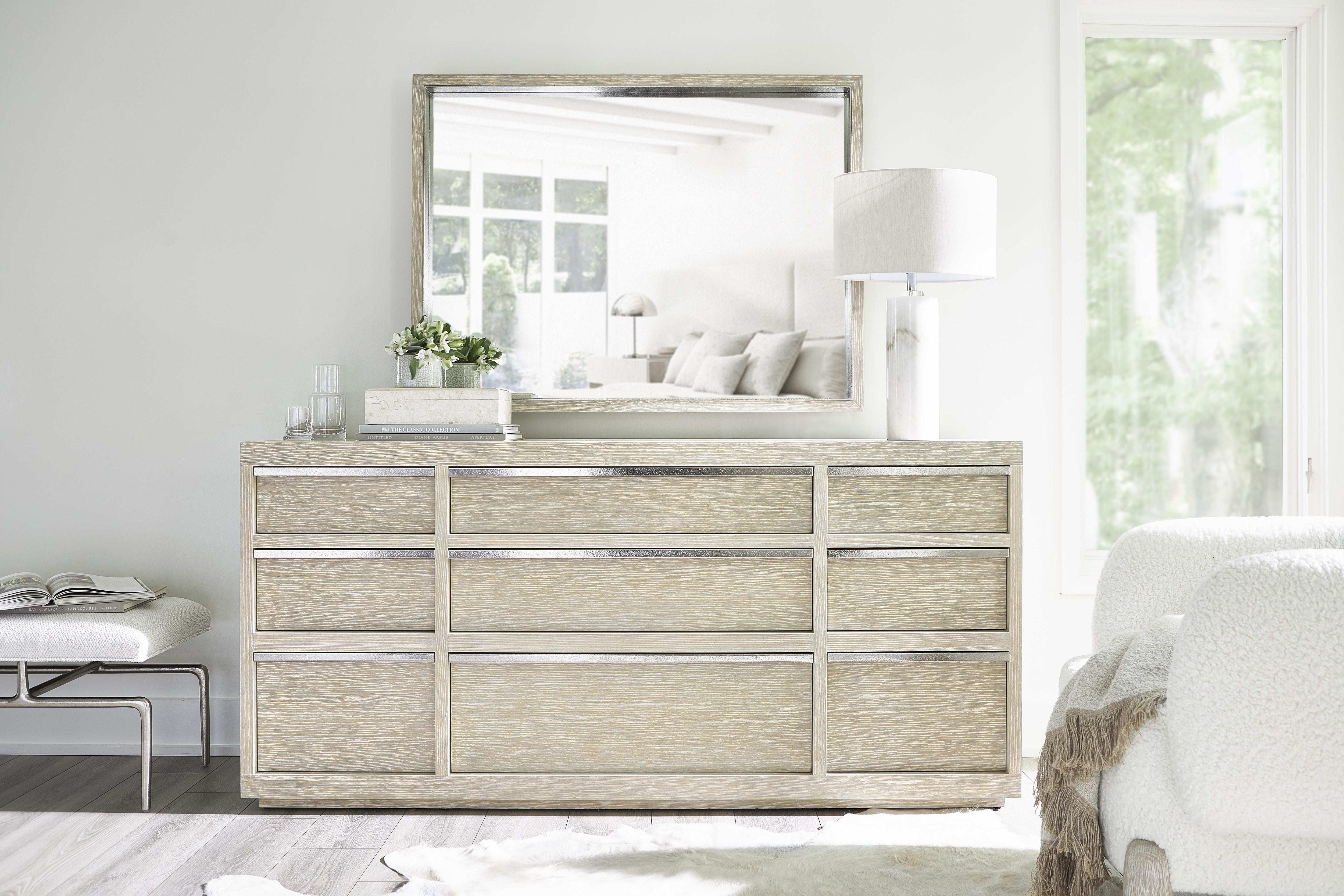 Bernhardt Solaria Mirror