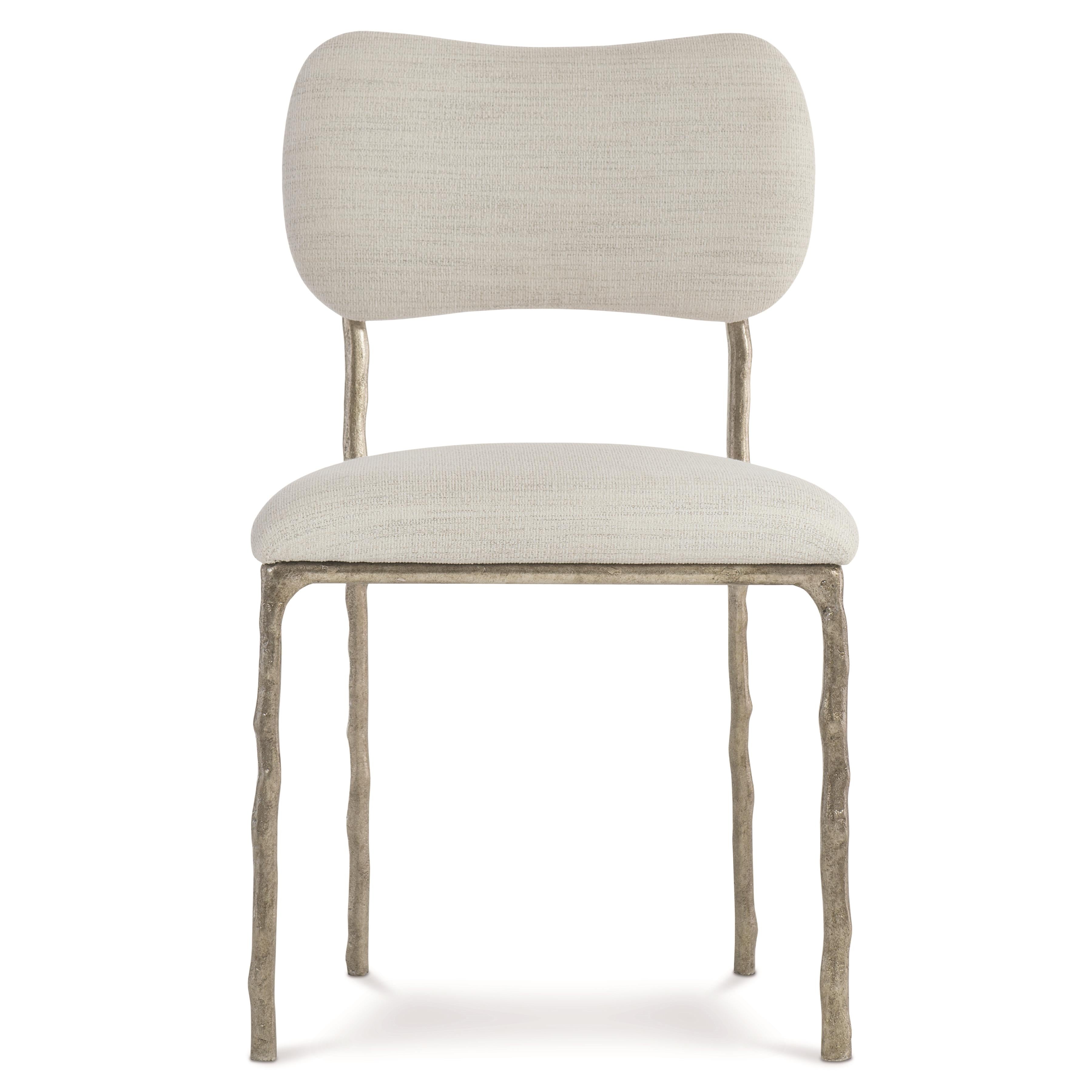 Bernhardt Furniture – Atticus Fabric Side Chair