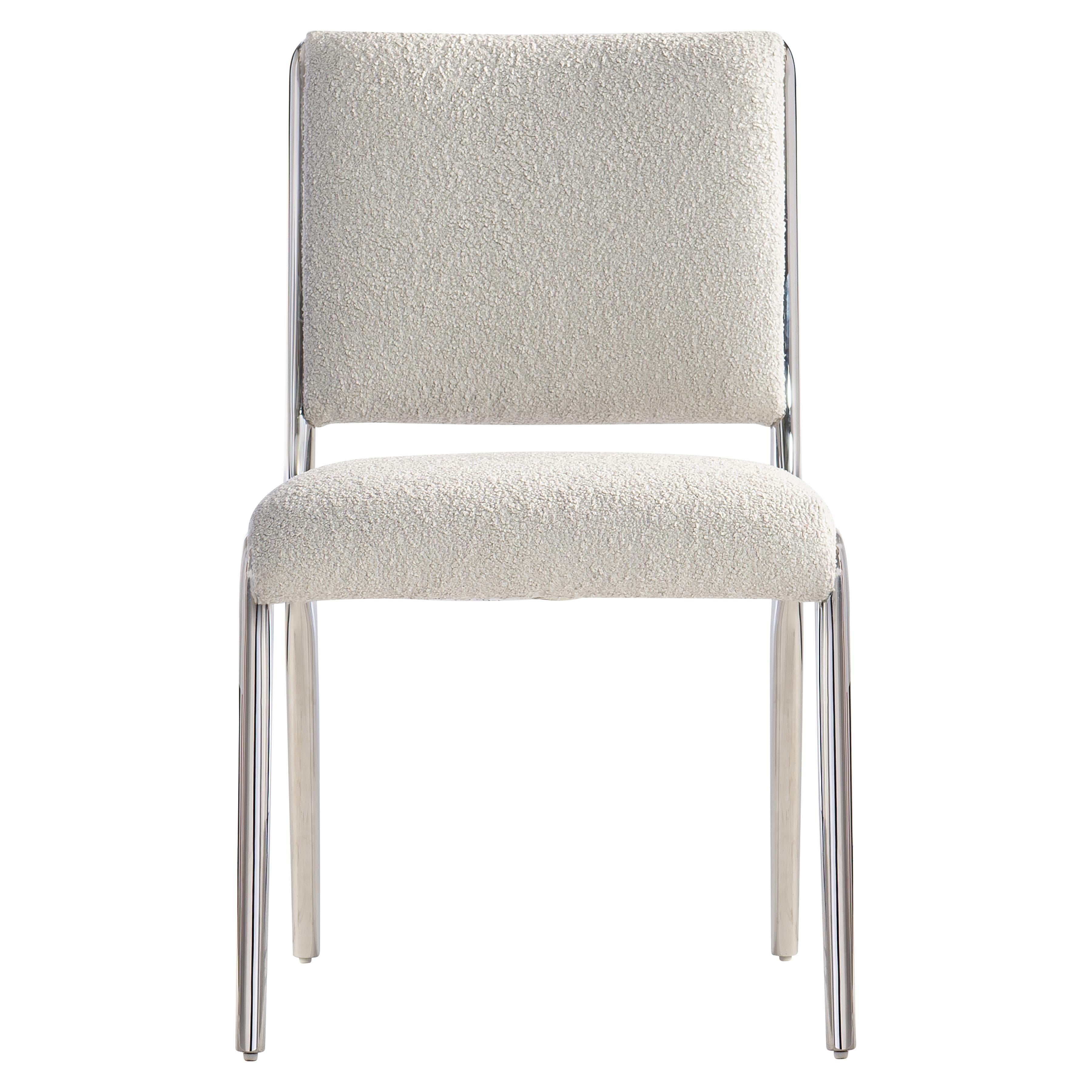 Bernhardt Furniture – Brianna Fabric Side Chair