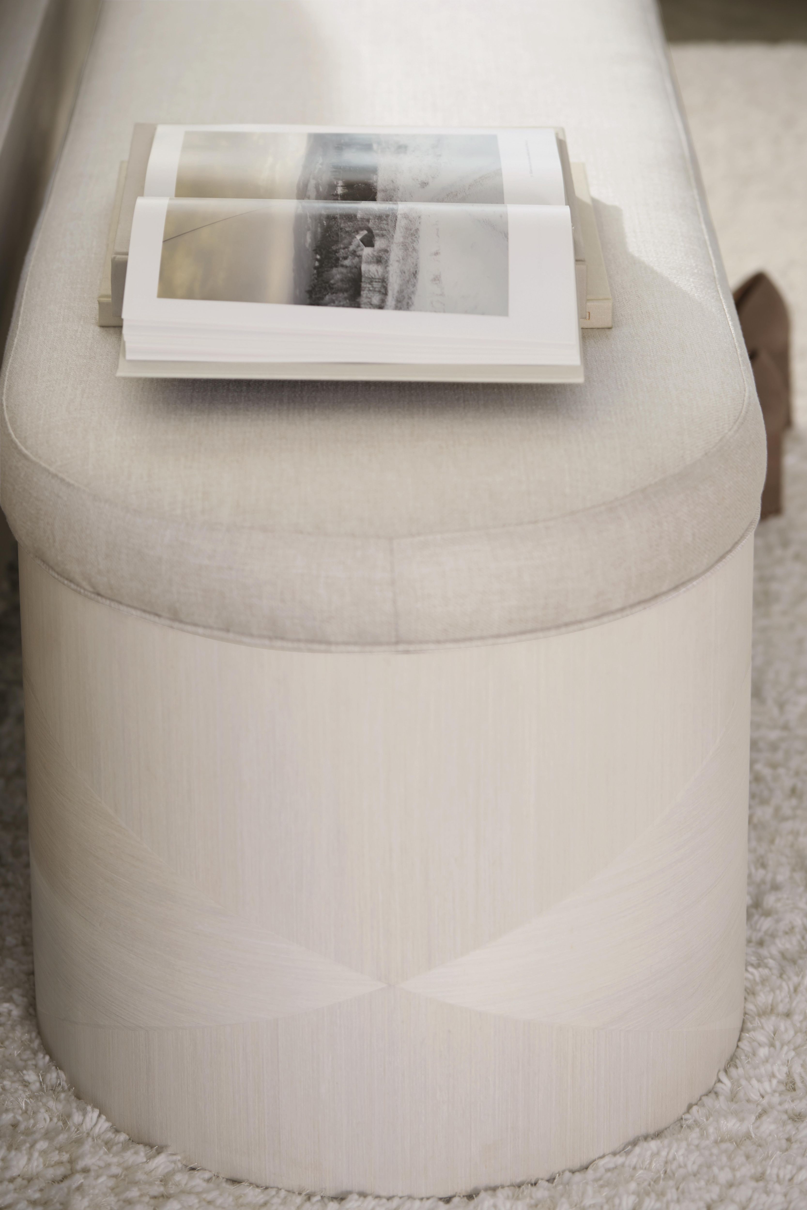 Bernhardt Furniture – Axiom Bench