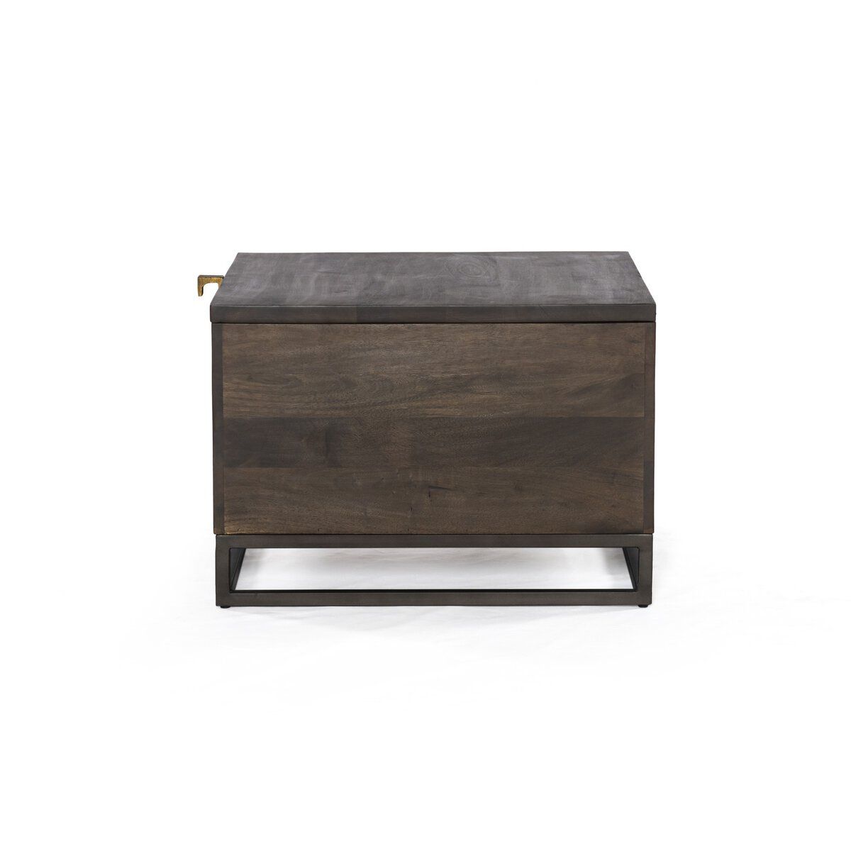 Kelby Storage Bunching Table
