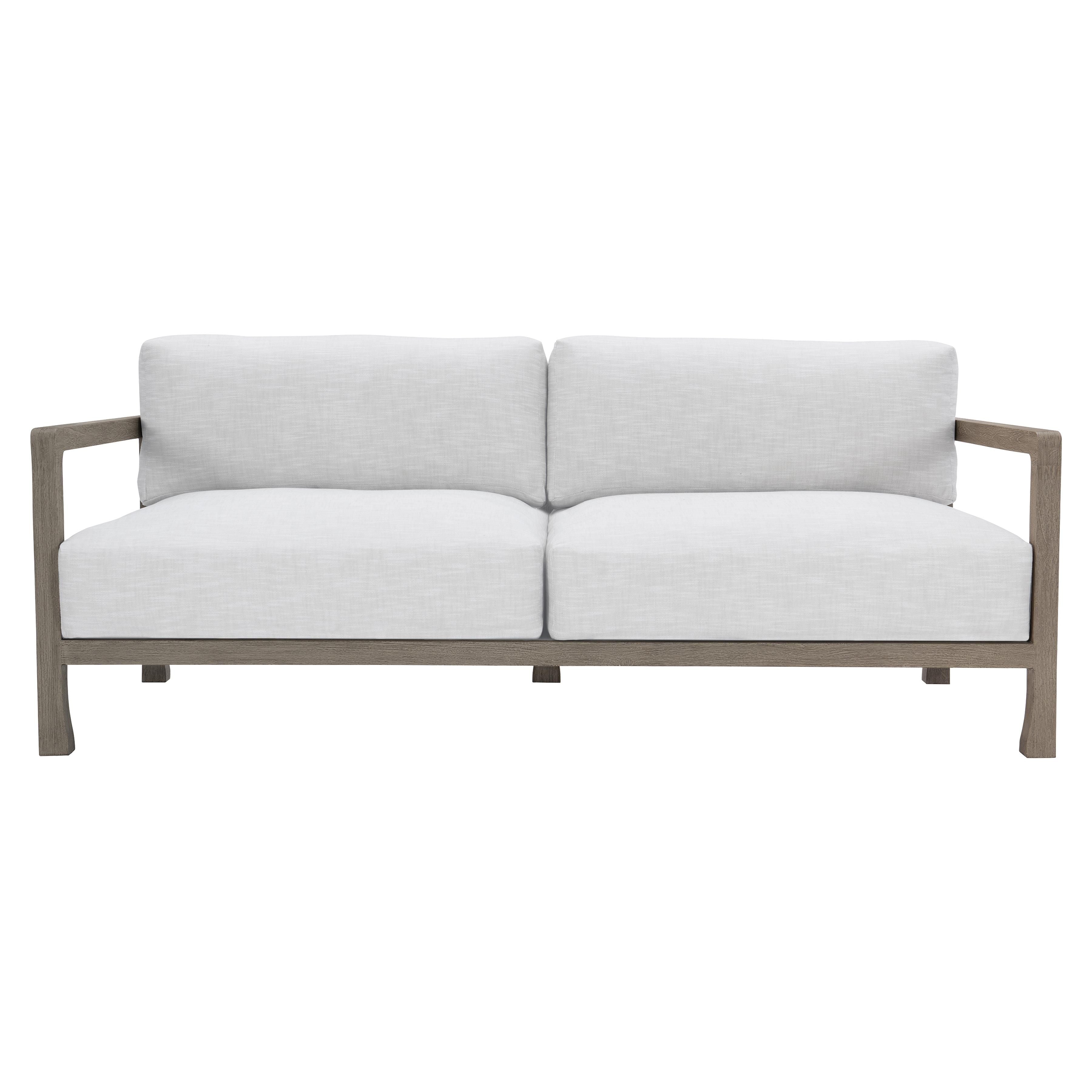 Bernhardt Furniture – Tanah Outdoor Sofa