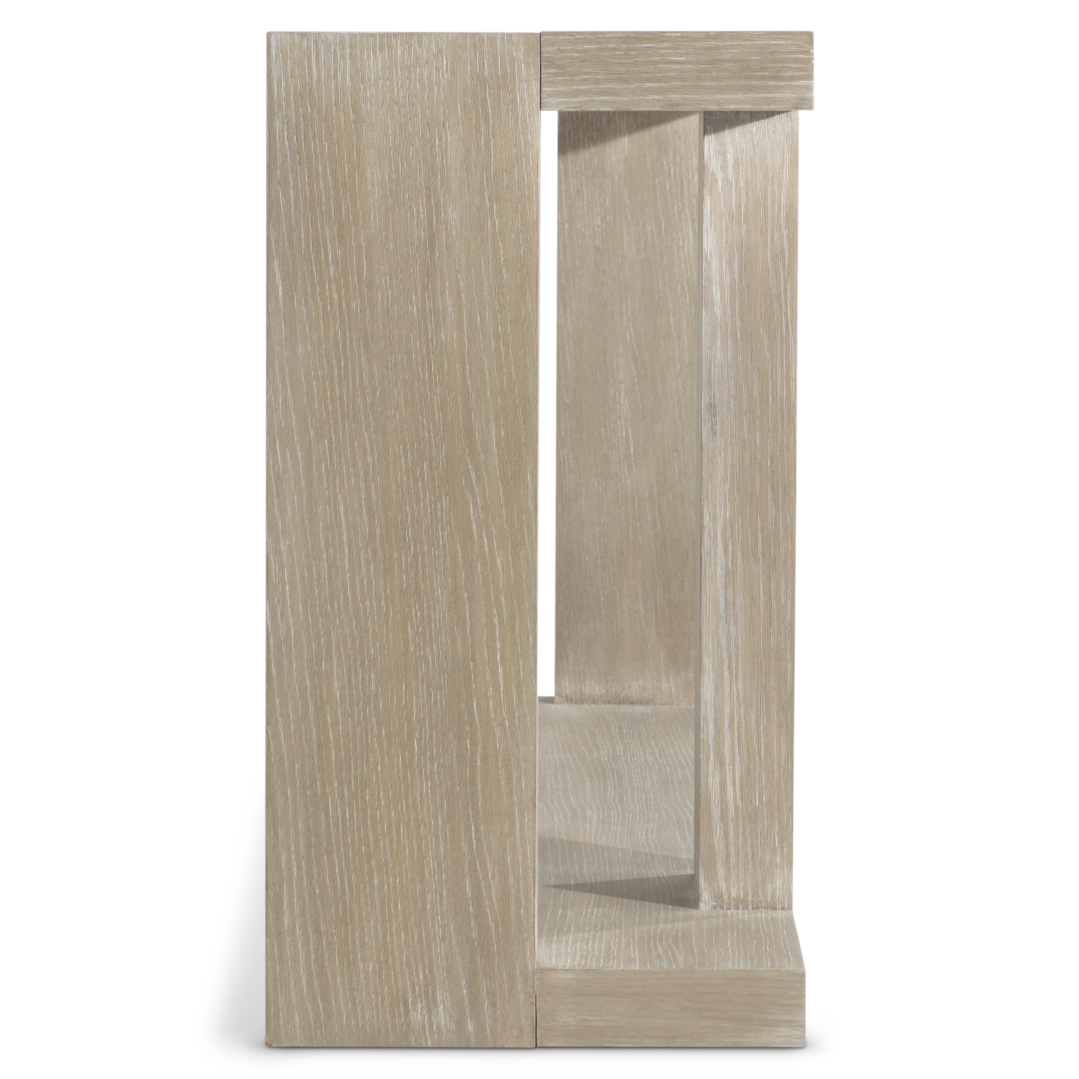 Bernhardt Furniture – Darsa Console Table
