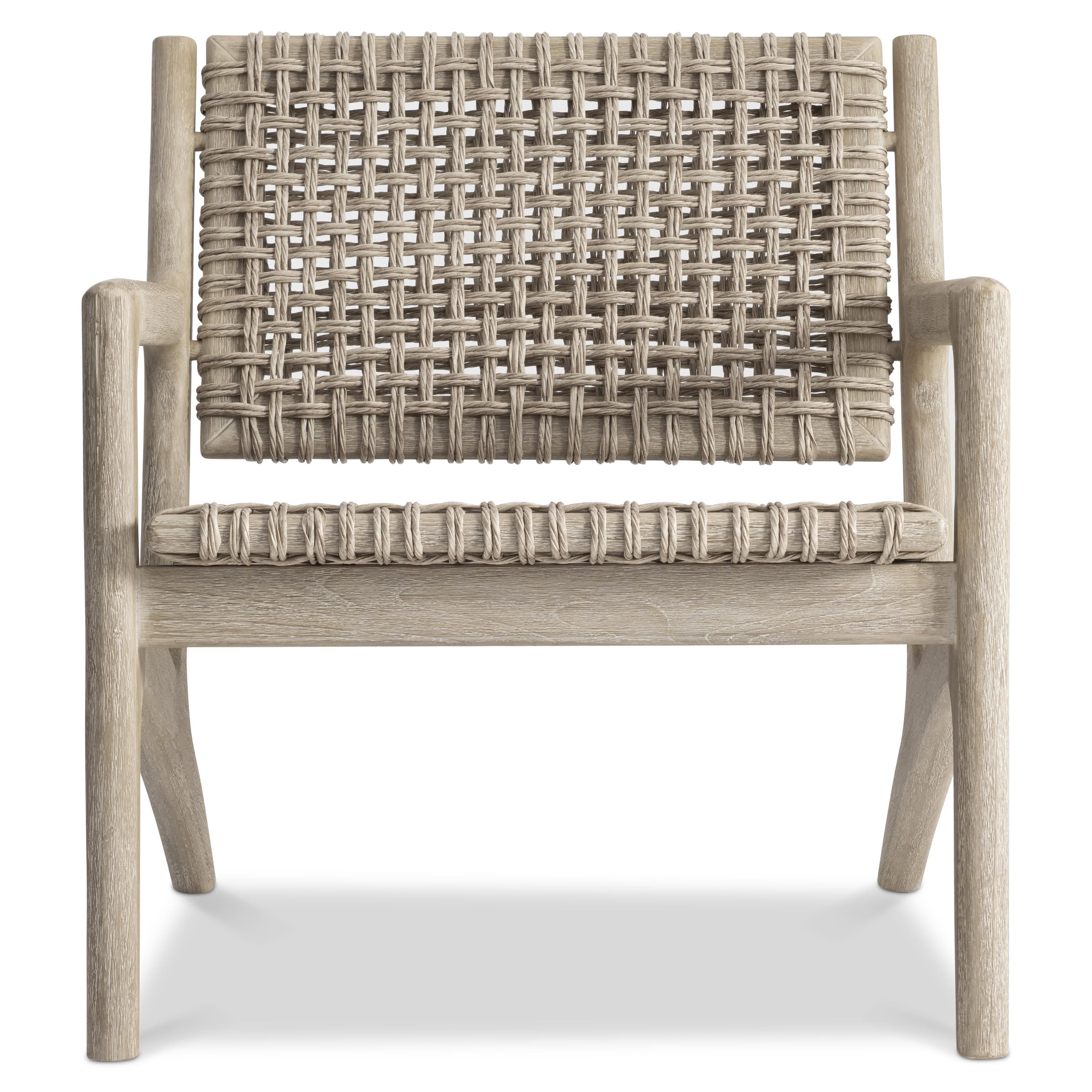 Bernhardt Furniture – Atlas Outdoor Chair