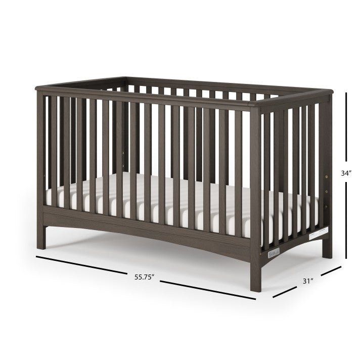 London 2-Piece Nursery Set