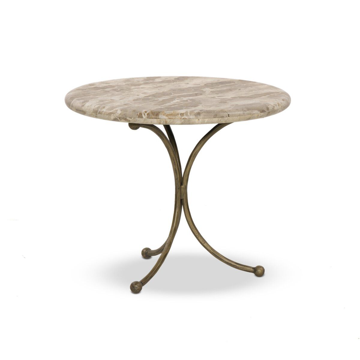 Sylas End Table