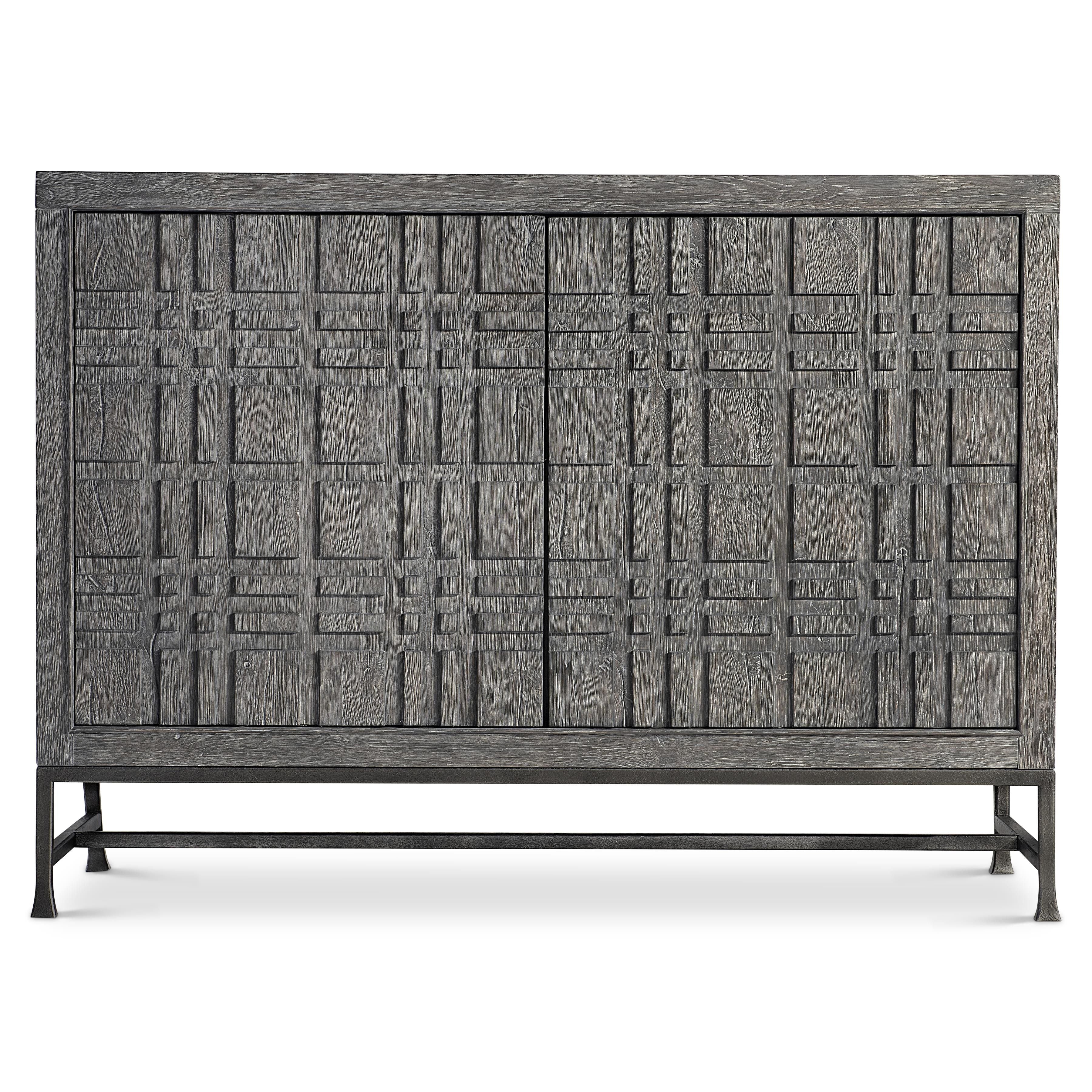 Bernhardt Furniture – Tribeca Door Chest