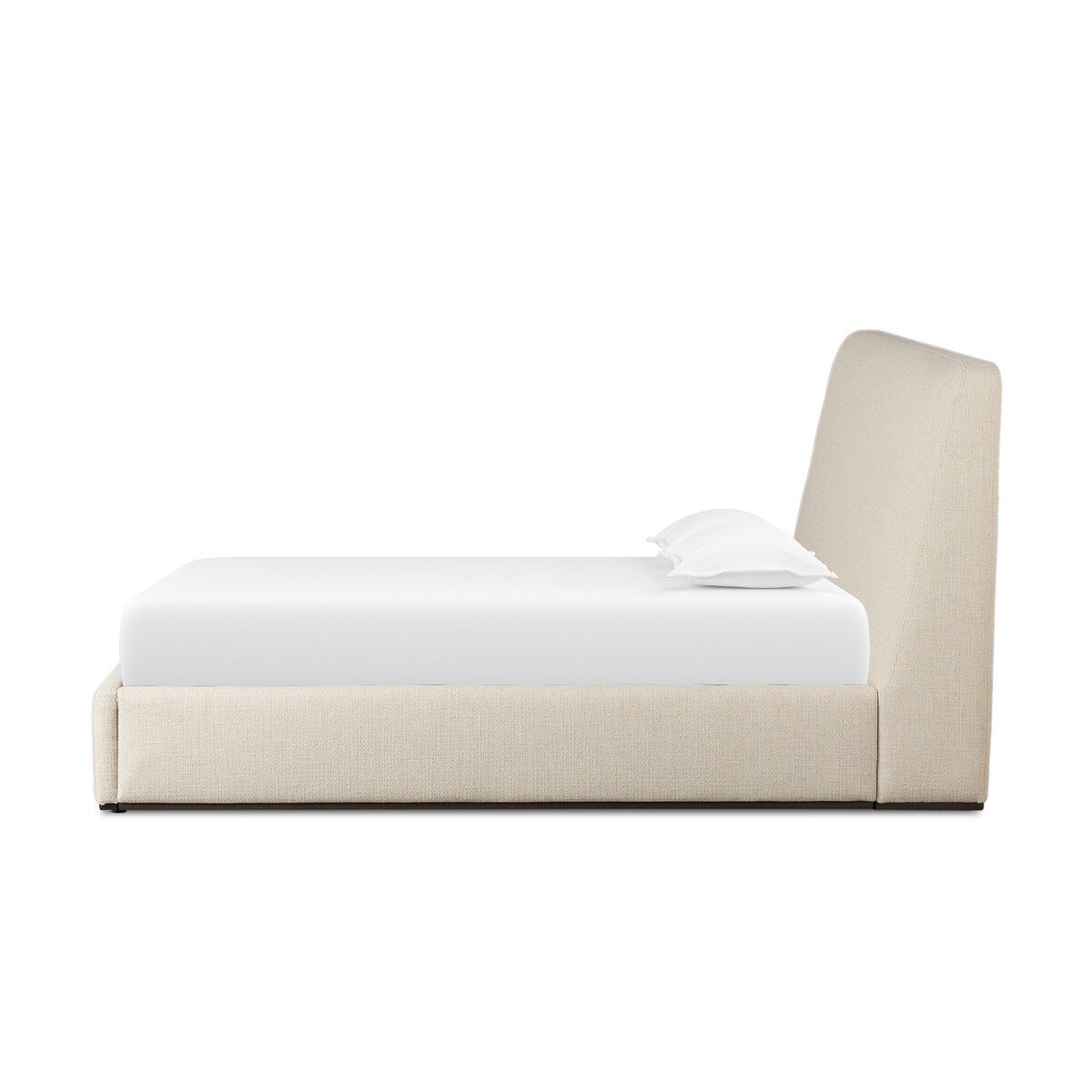 Colt Platform Bed