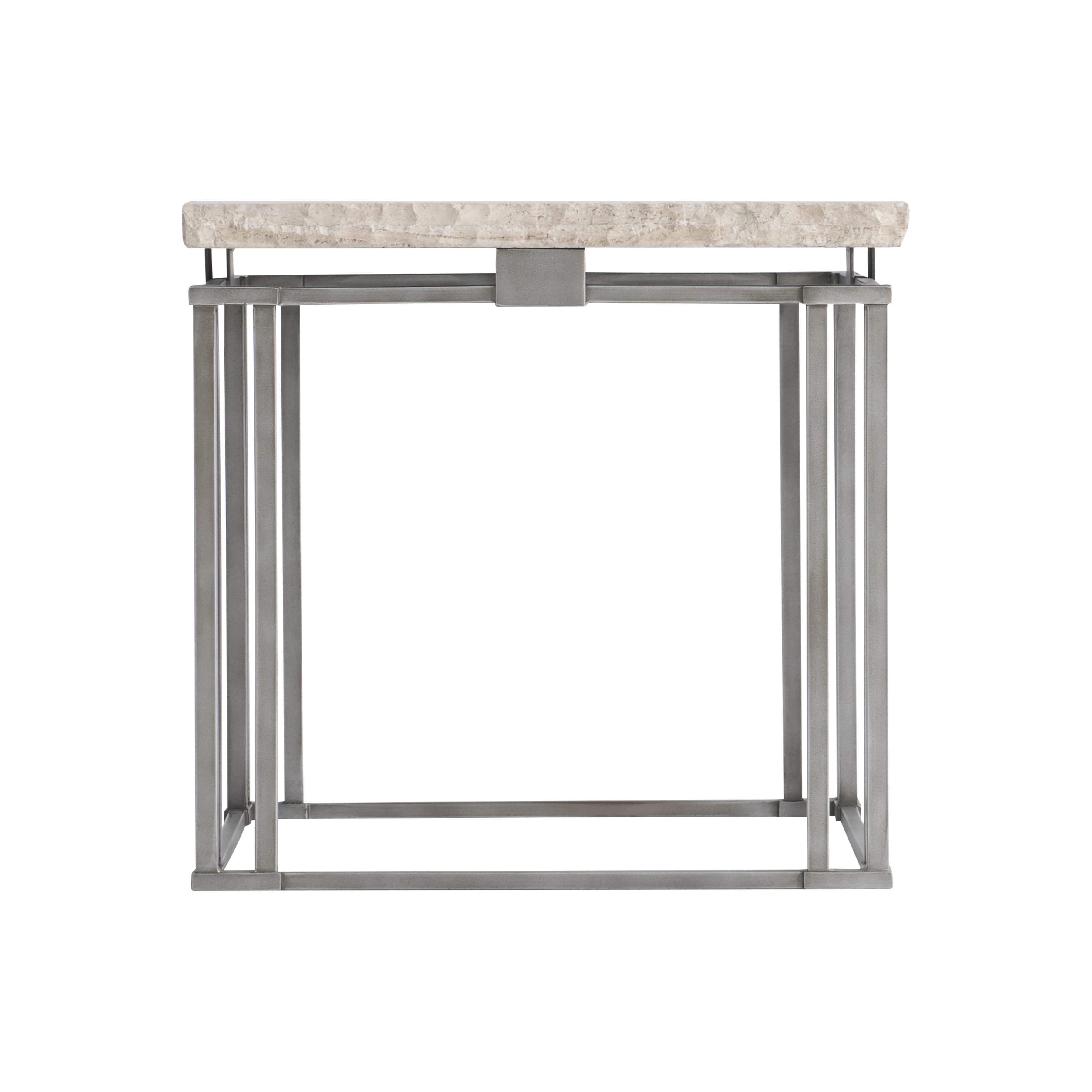 Bernhardt Furniture – Riverton Side Table