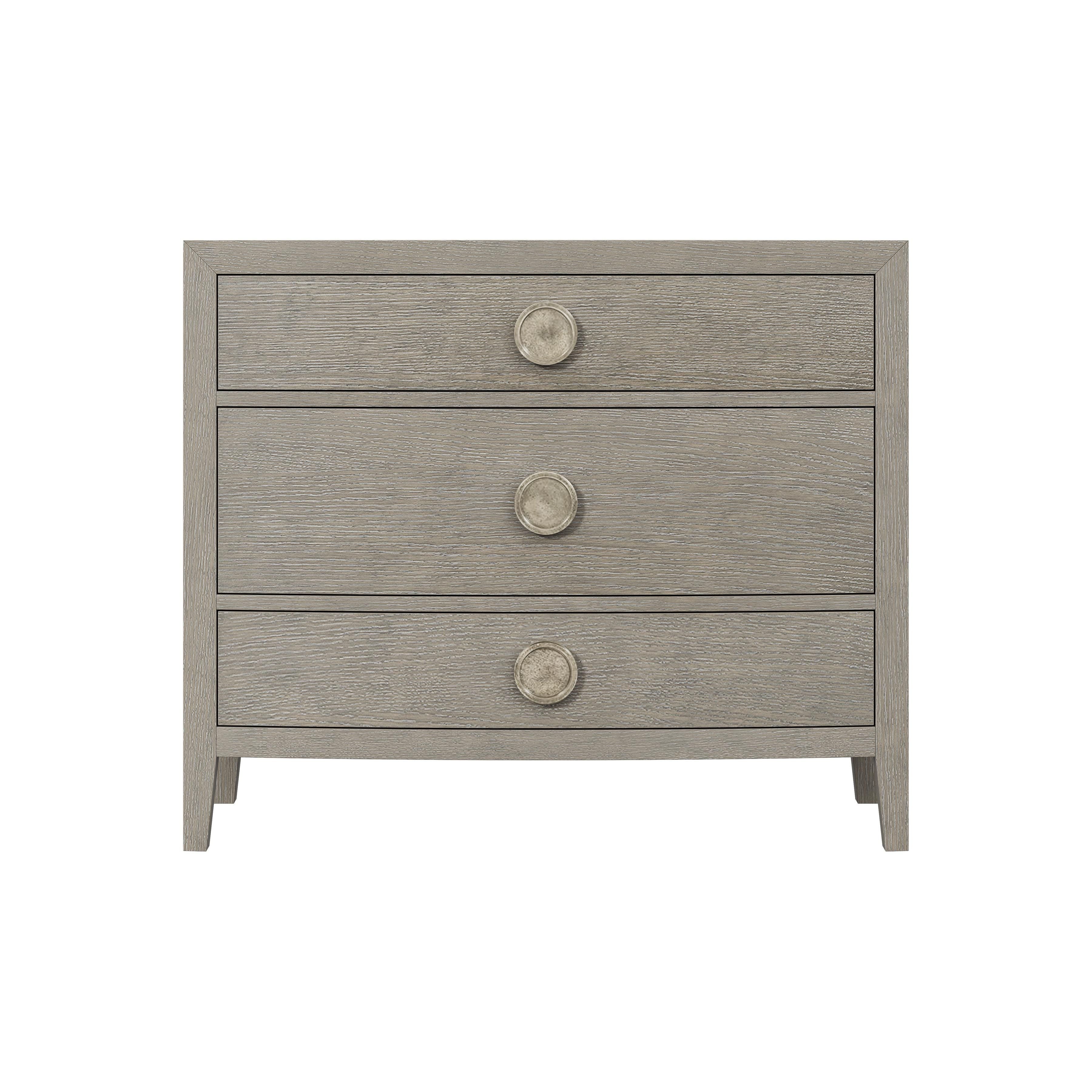Bernhardt Furniture – Linea Nightstand