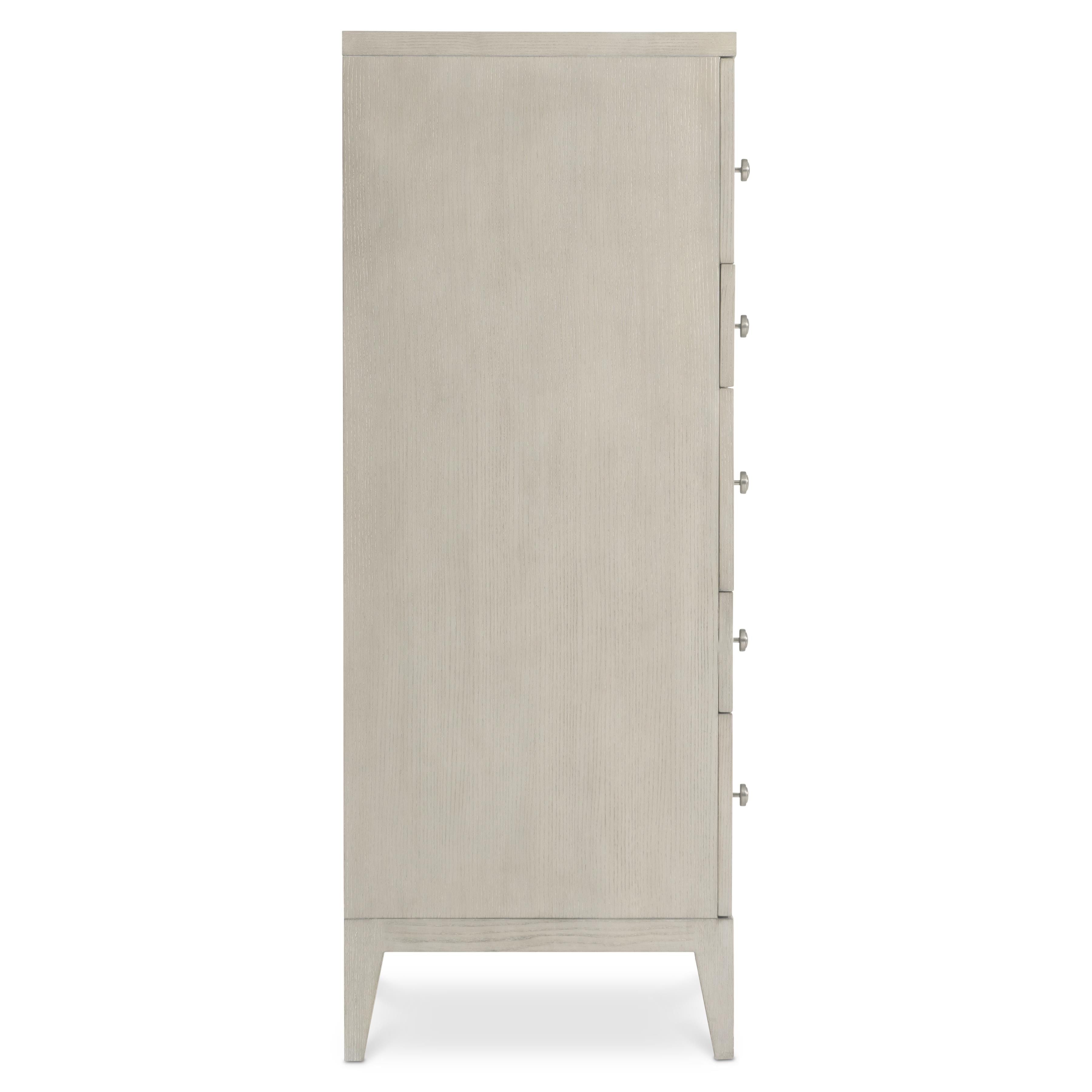 Bernhardt Furniture – Cornelia Tall Drawer Chest