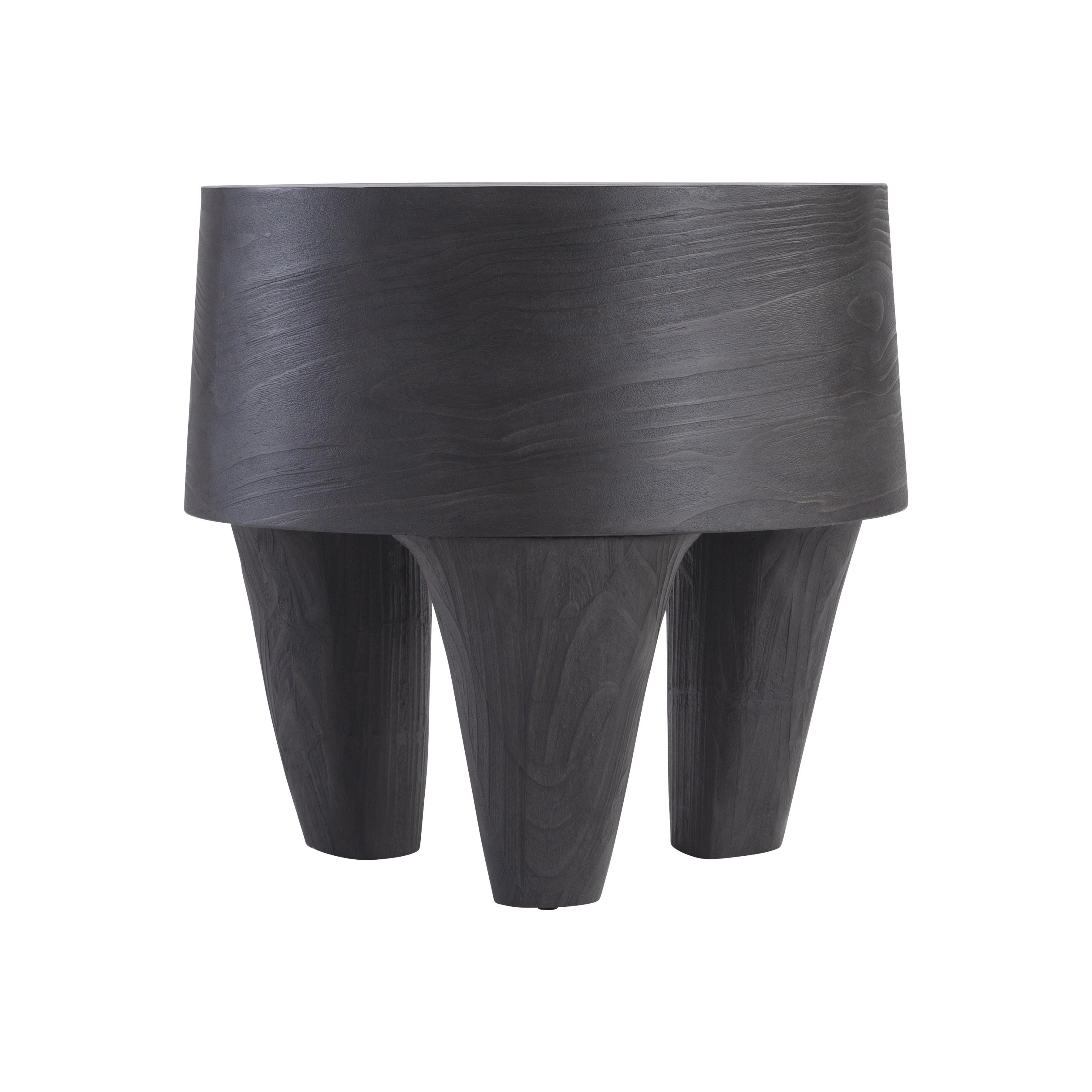 Bernhardt Furniture Katana Side Table