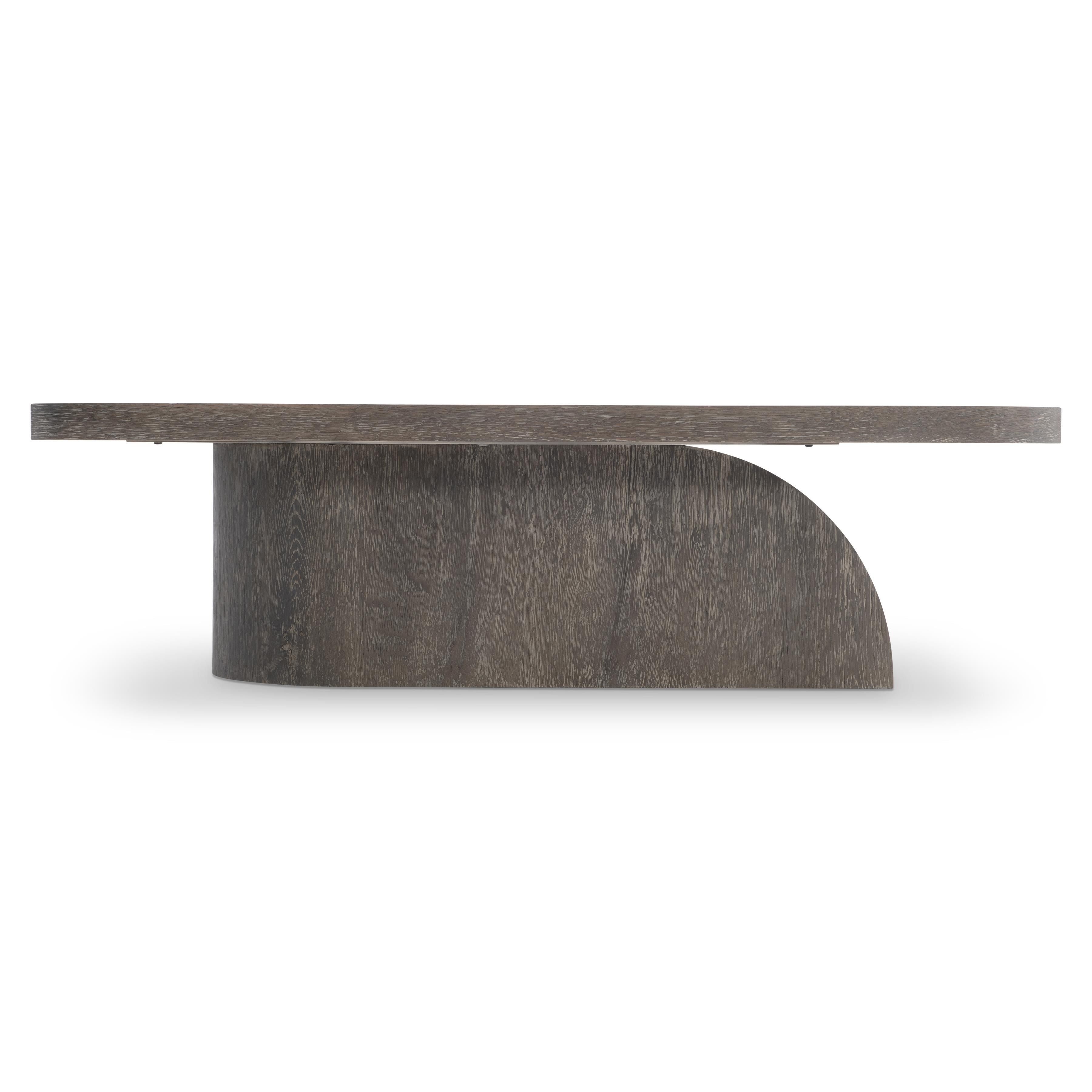 Bernhardt Furniture Dama Cocktail Table