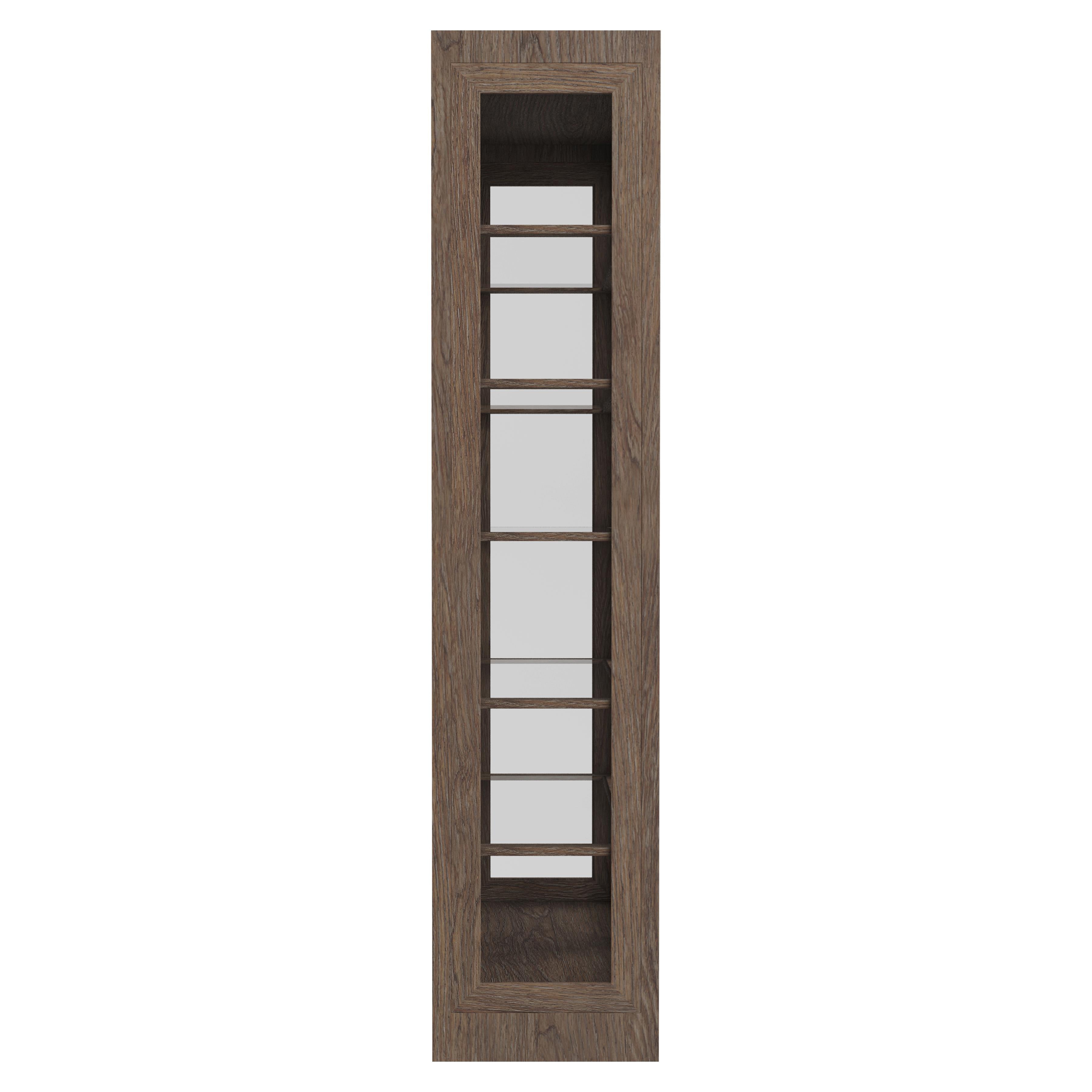 Bernhardt Furniture – Casa Paros Display Cabinet
