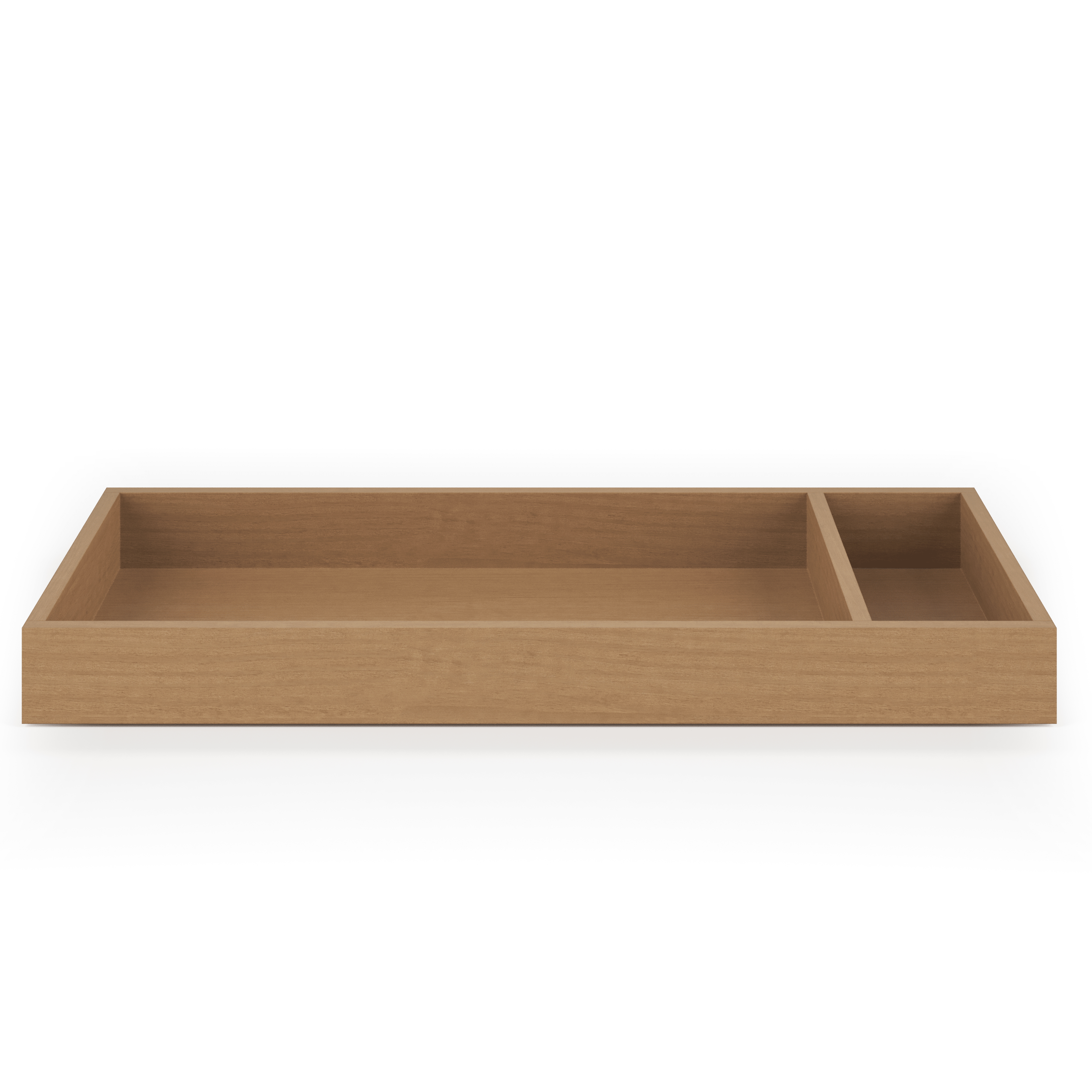Legacy Changing Table Topper, Biscotti