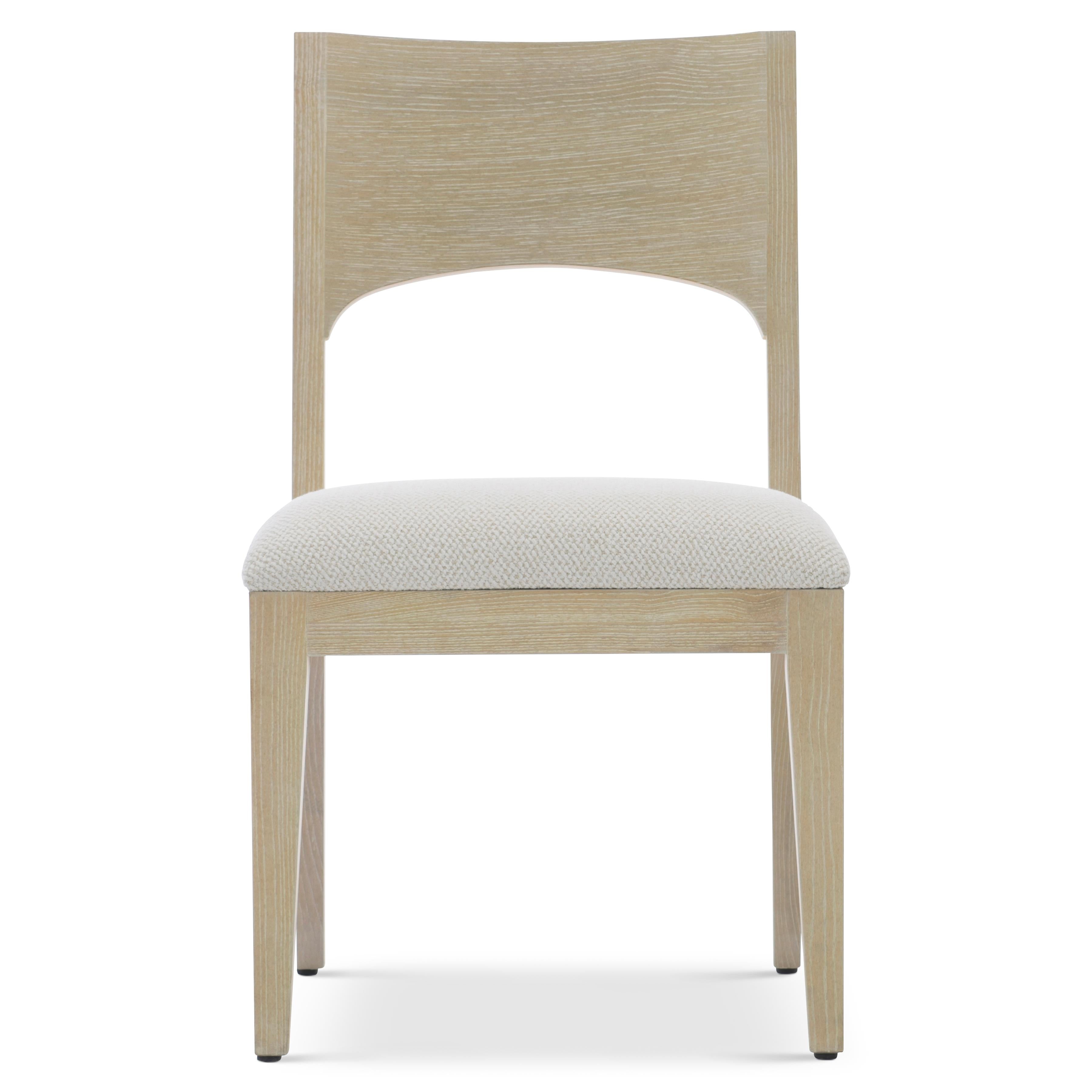 Bernhardt Furniture – Solaria Side Chair