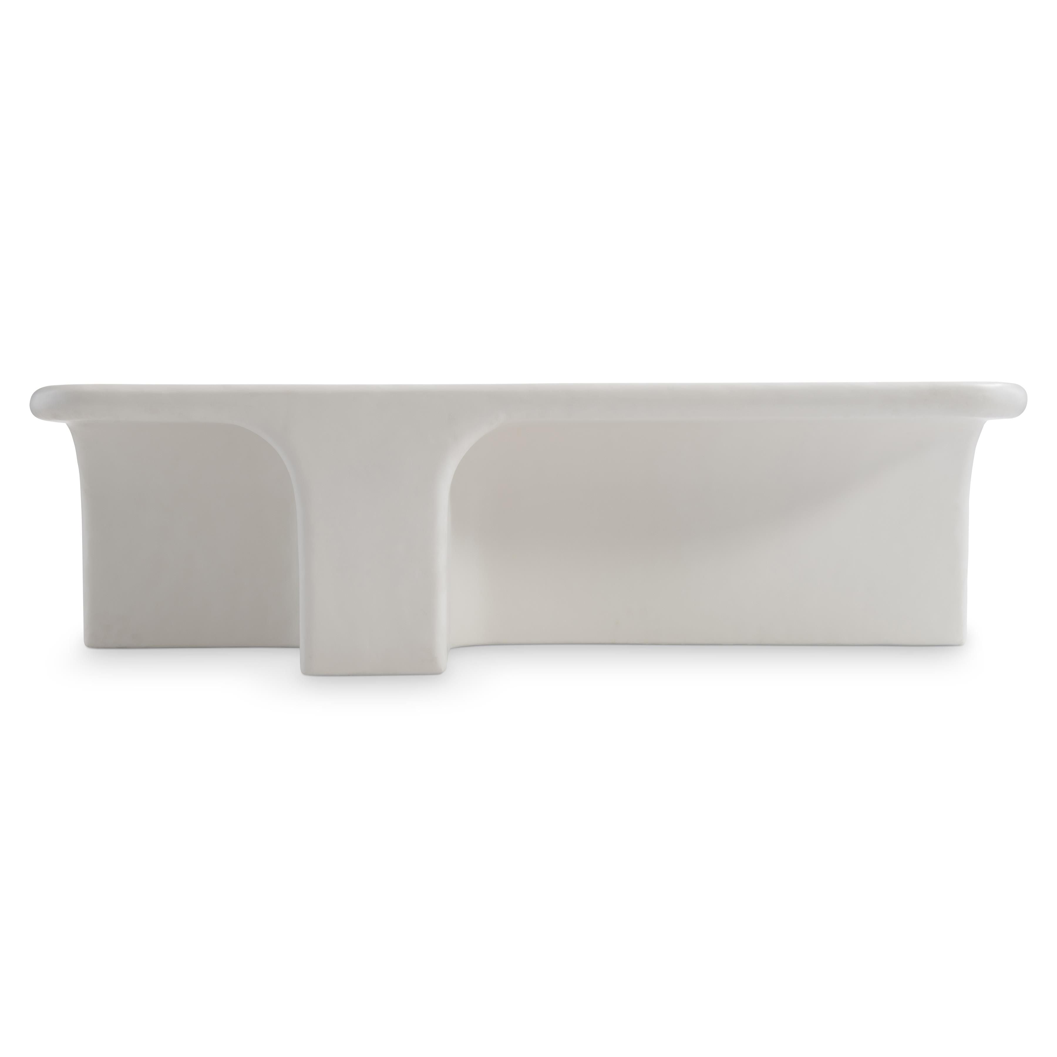 Bernhardt Furniture – Lennox Outdoor Cocktail Table