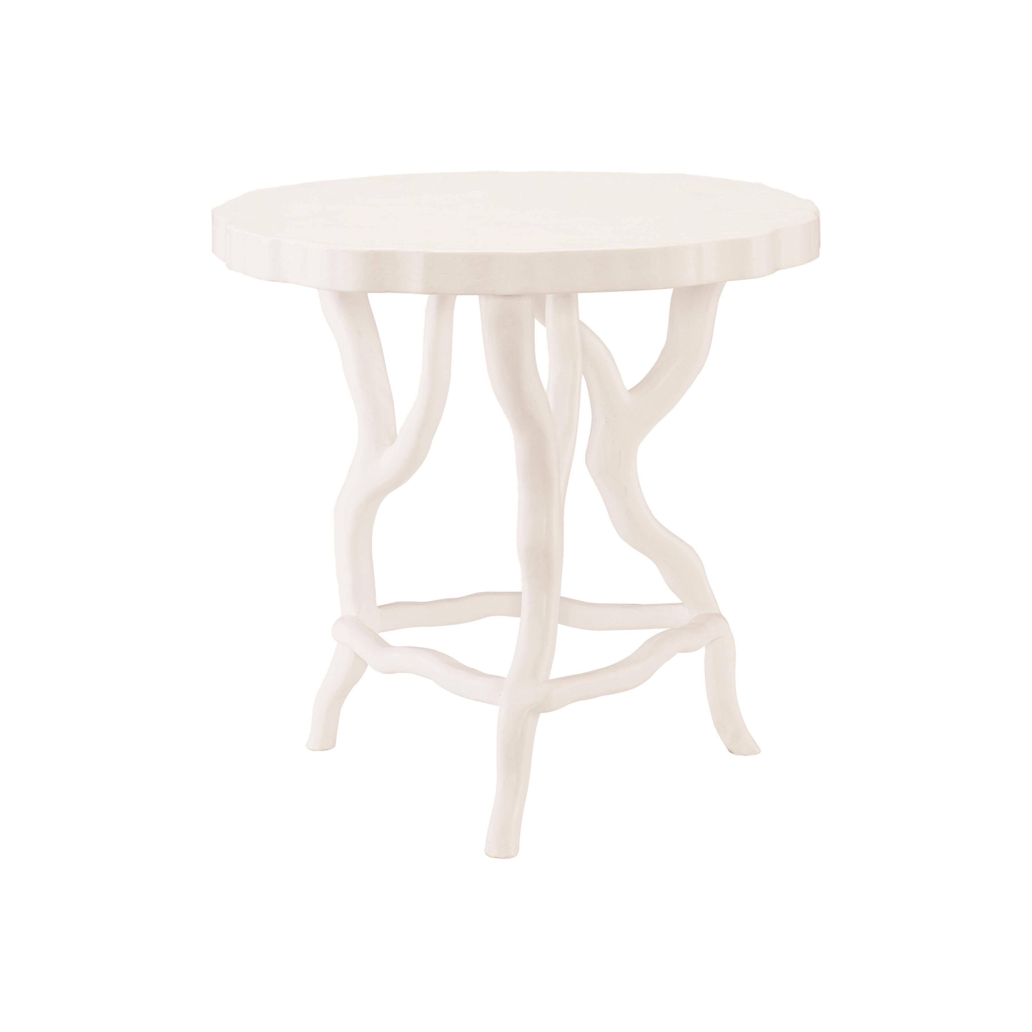 Bernhardt Furniture – Arbor Side Table