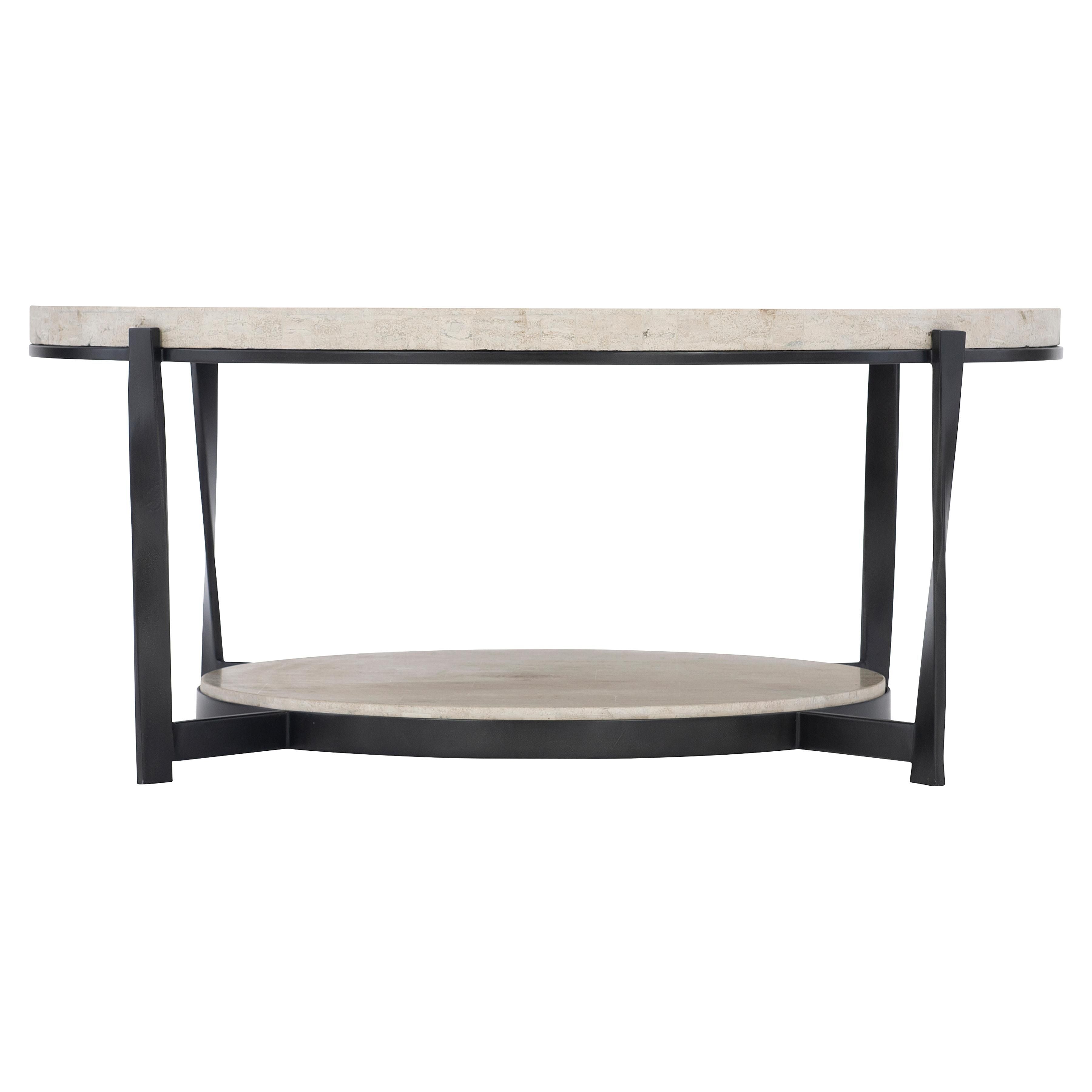 Bernhardt Furniture Berkshire Cocktail Table