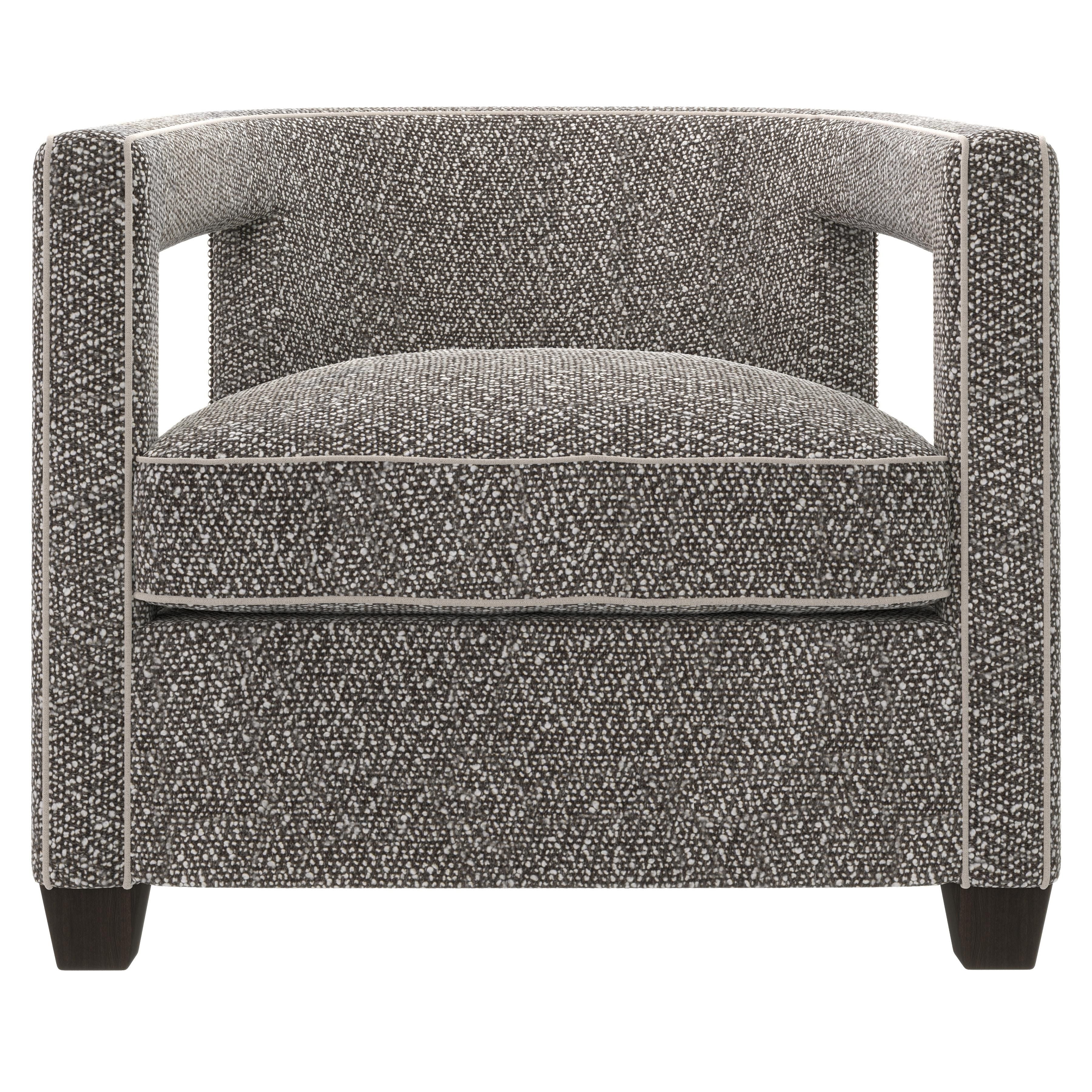 Bernhardt Furniture – Alana Fabric Chair