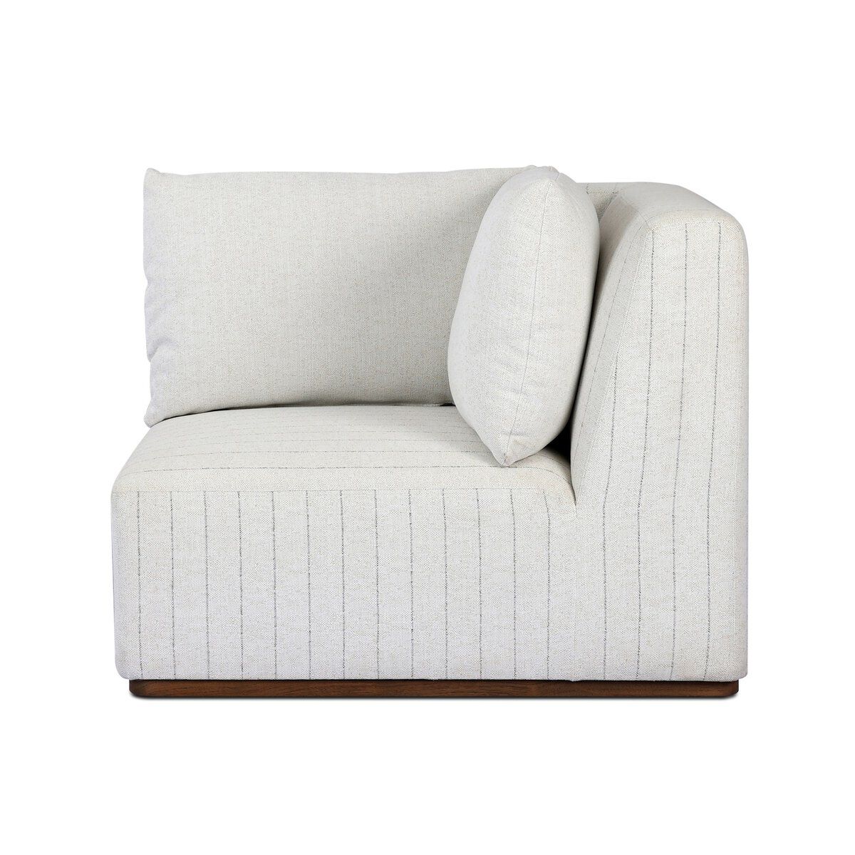 Build Your Own: Adler Outdoor Sectional