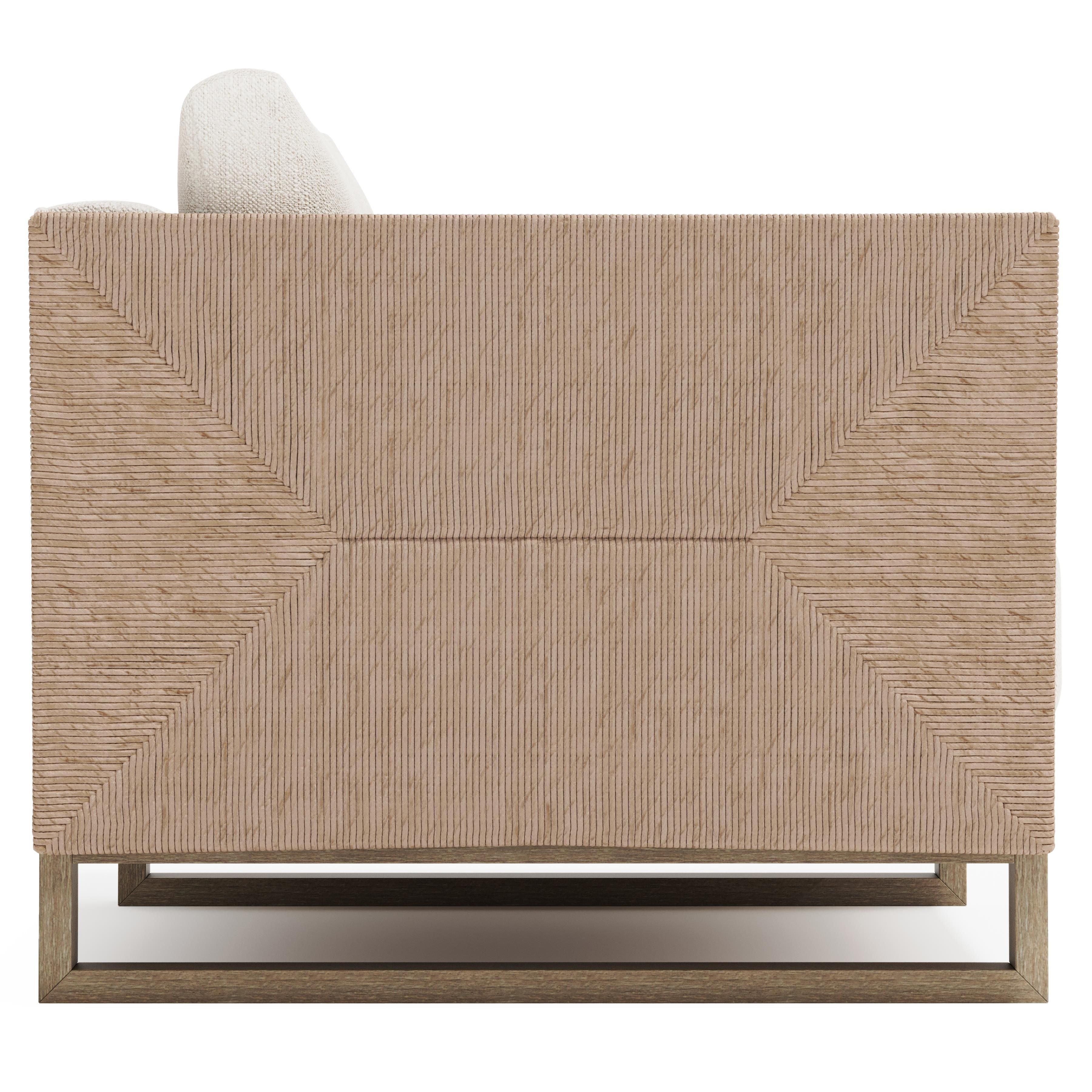 Bernhardt Praia Outdoor Chair