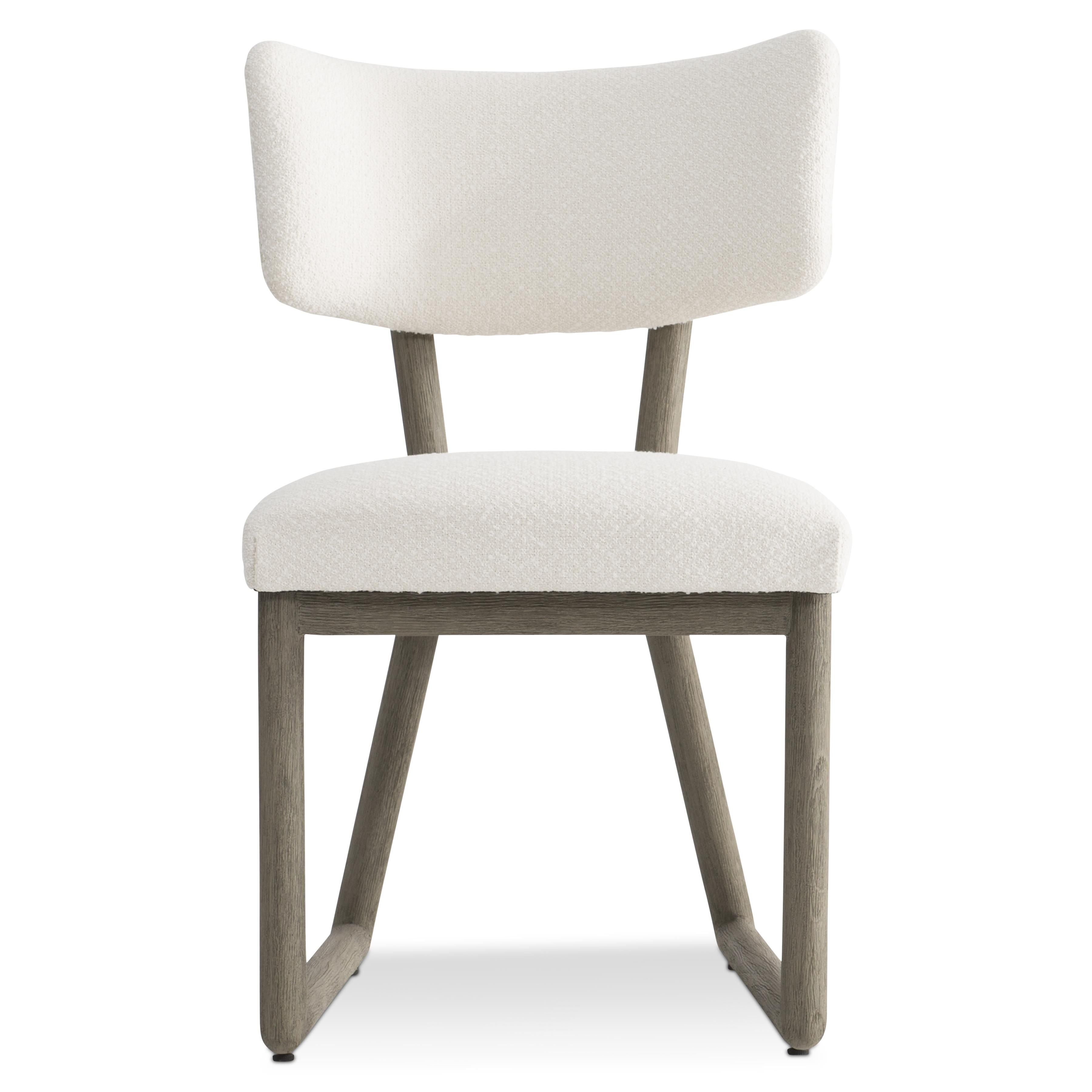 Bernhardt Rhodes Outdoor Side Chair