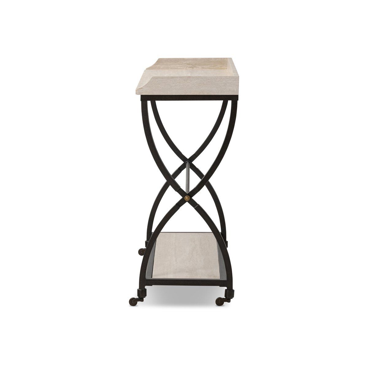 Six Beers Table