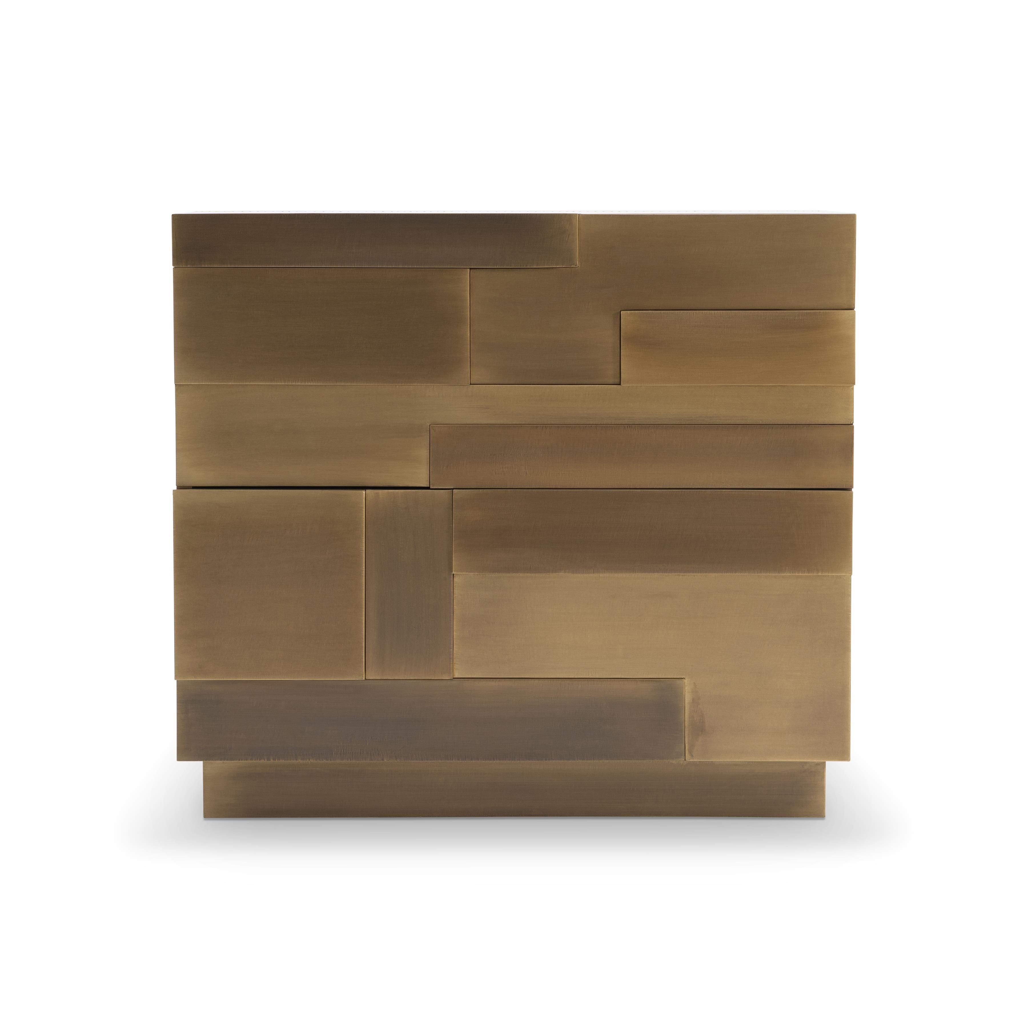 Bernhardt Furniture – Acora Nightstand