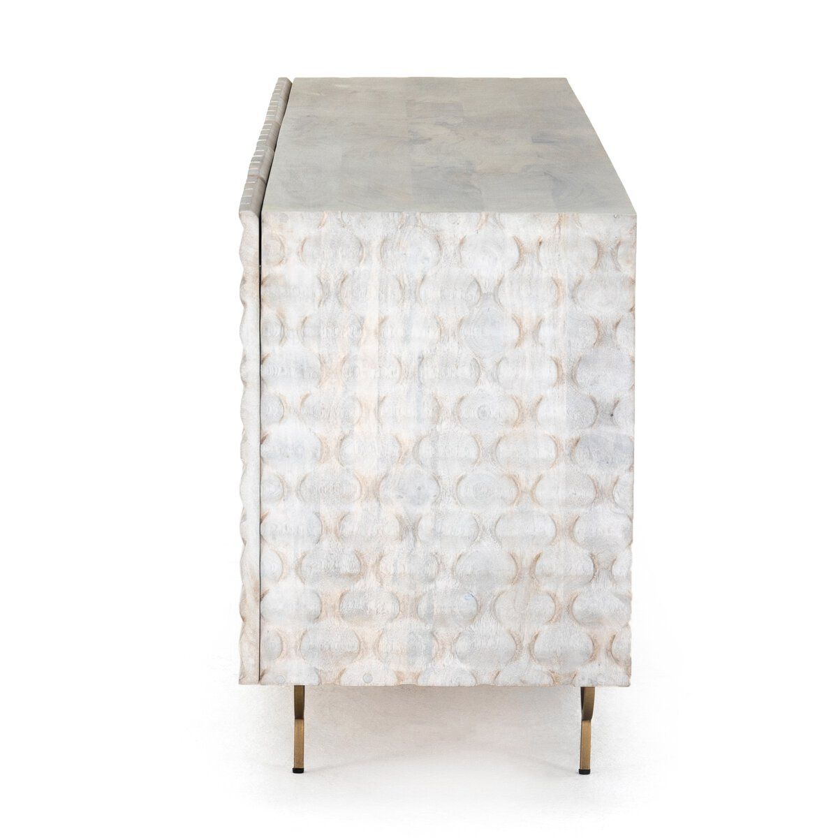 Rio Media Console
