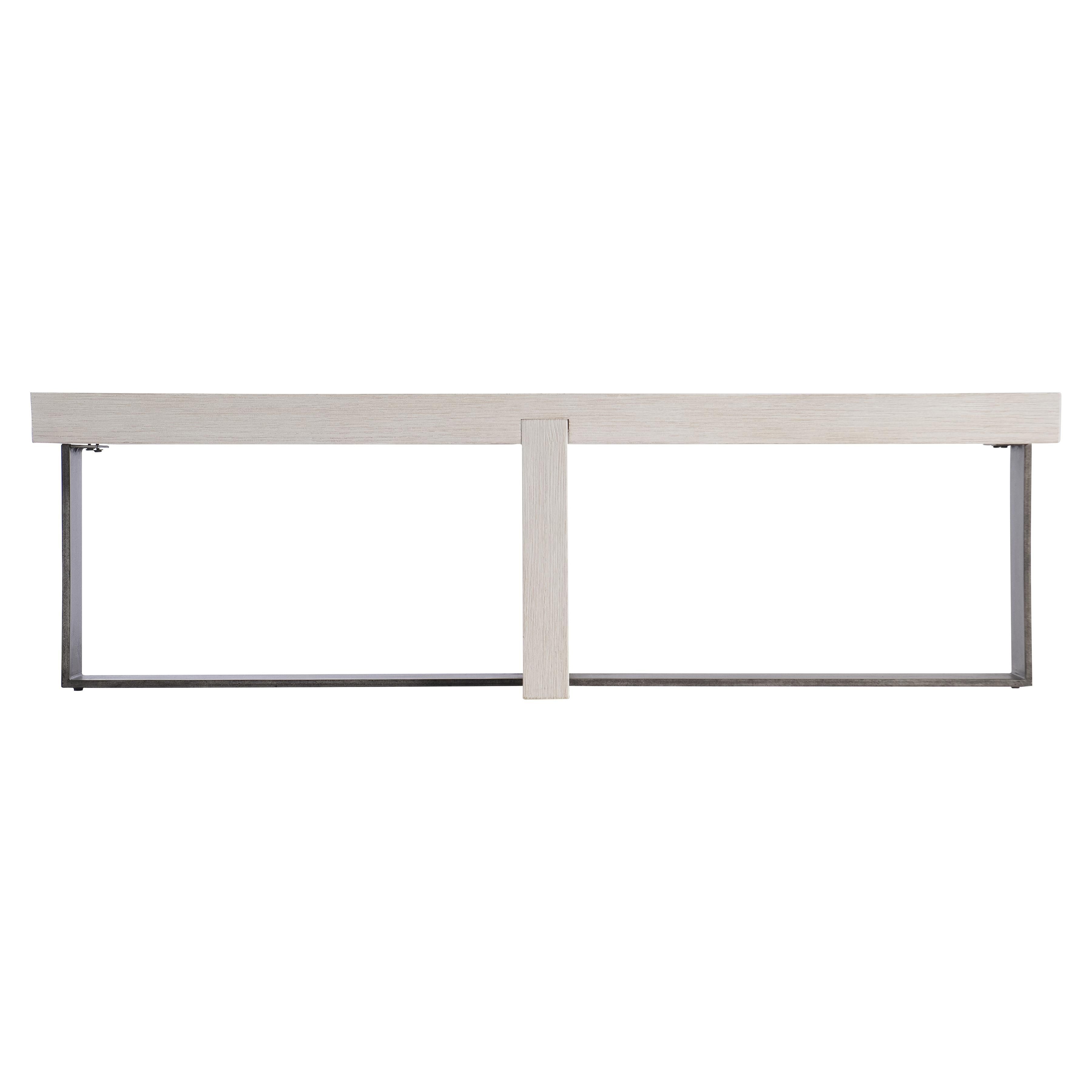Bernhardt Furniture Hoban Cocktail Table