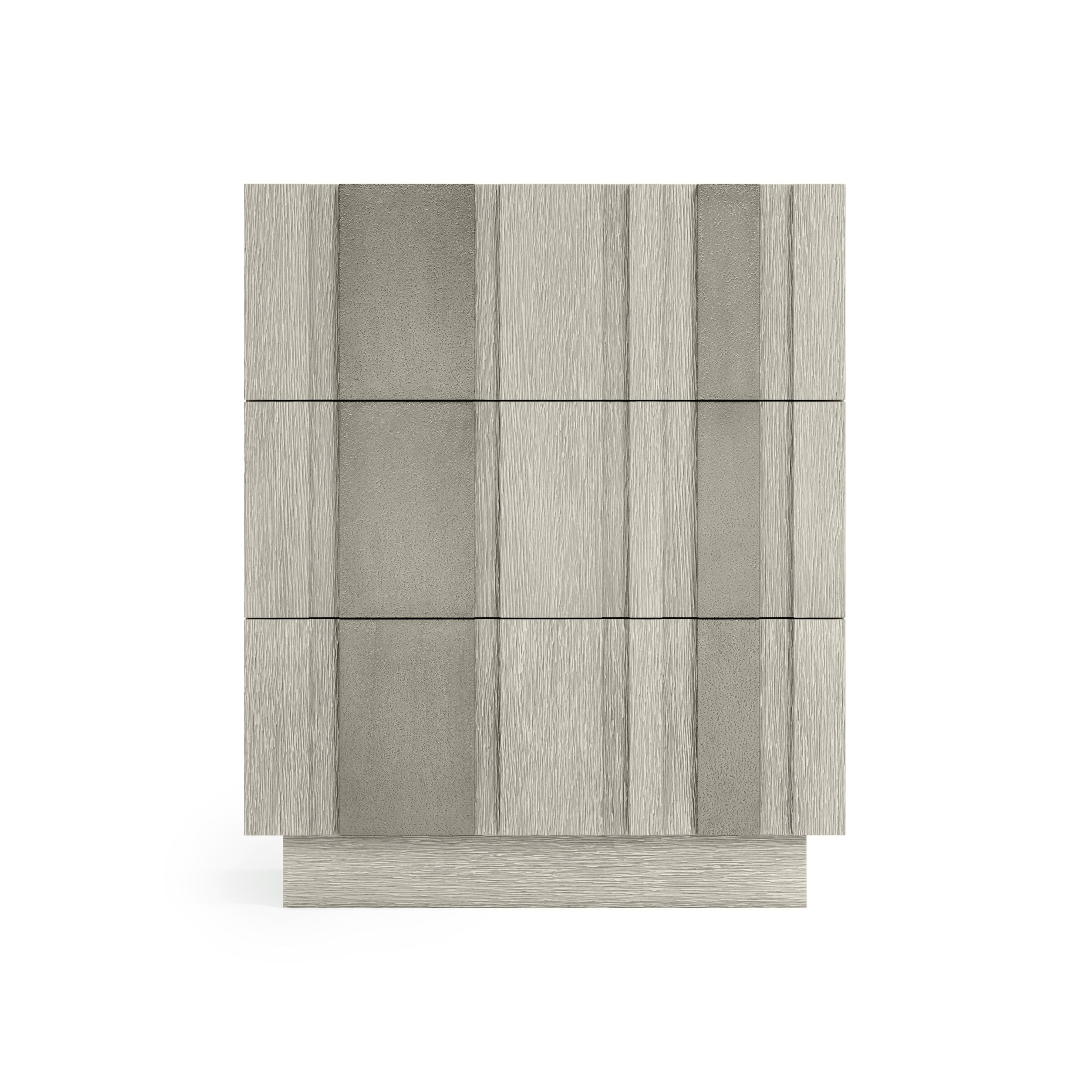 Bernhardt Furniture – Tempo Nightstand