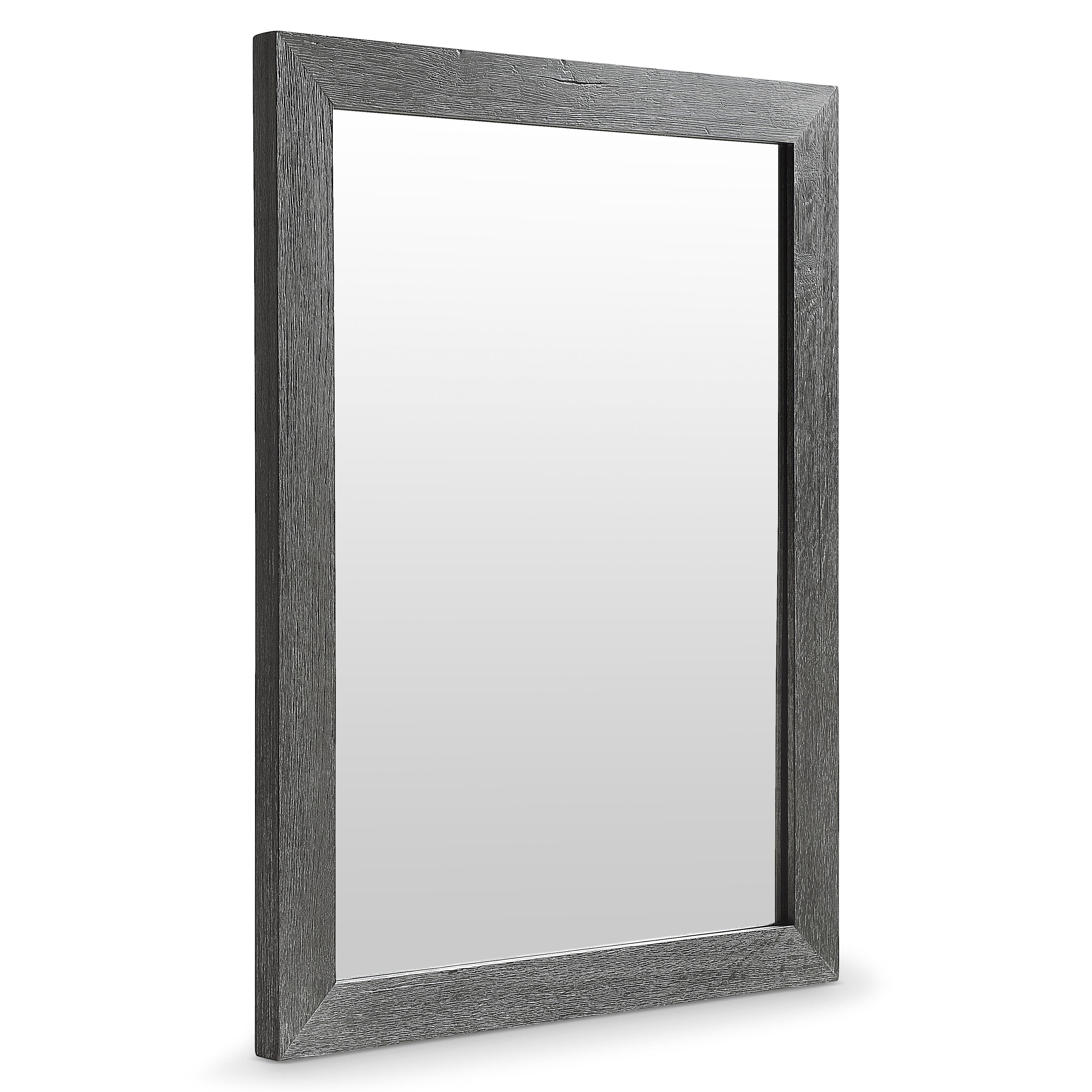 Bernhardt Menton Mirror
