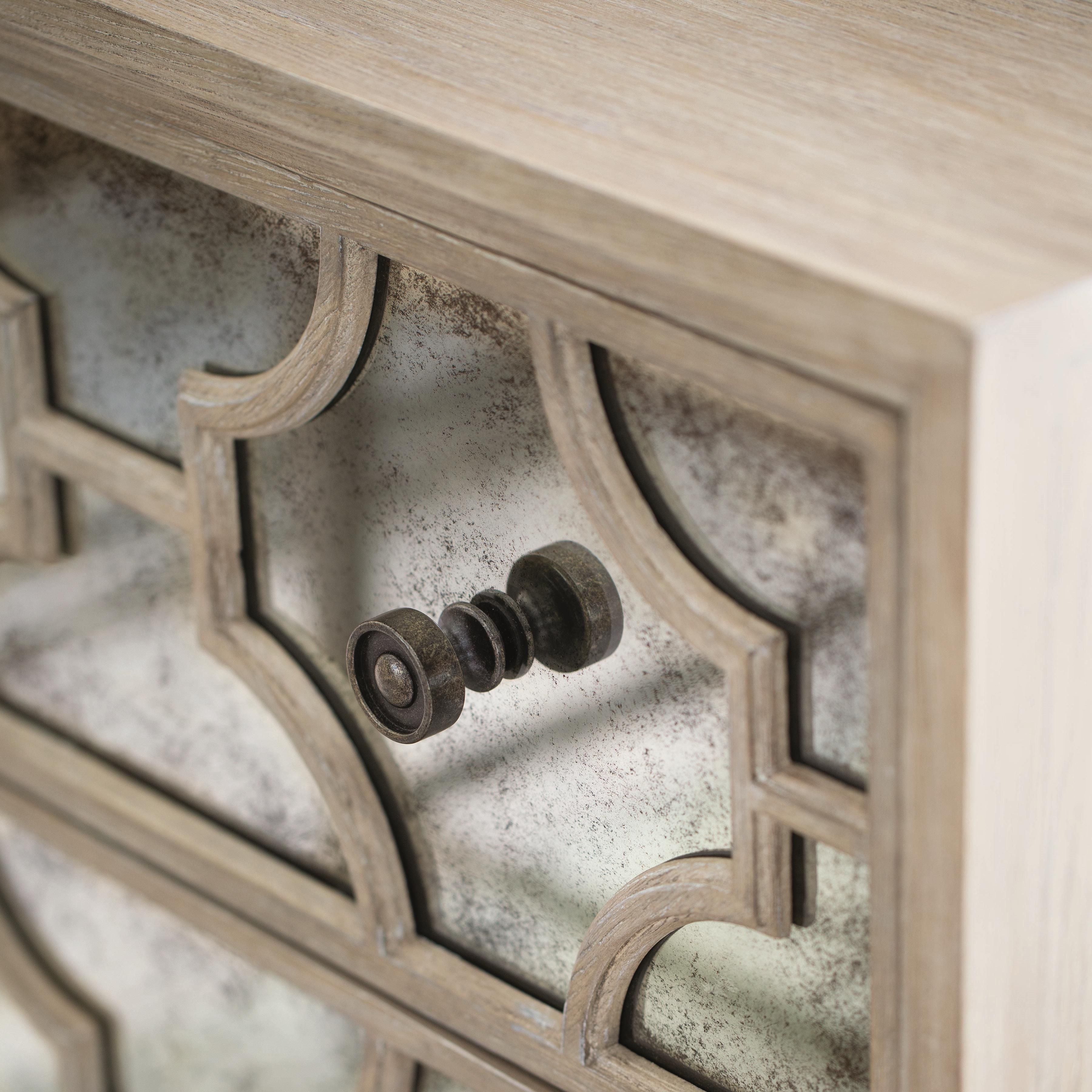 Bernhardt Furniture – Santa Barbara Drawer Chest