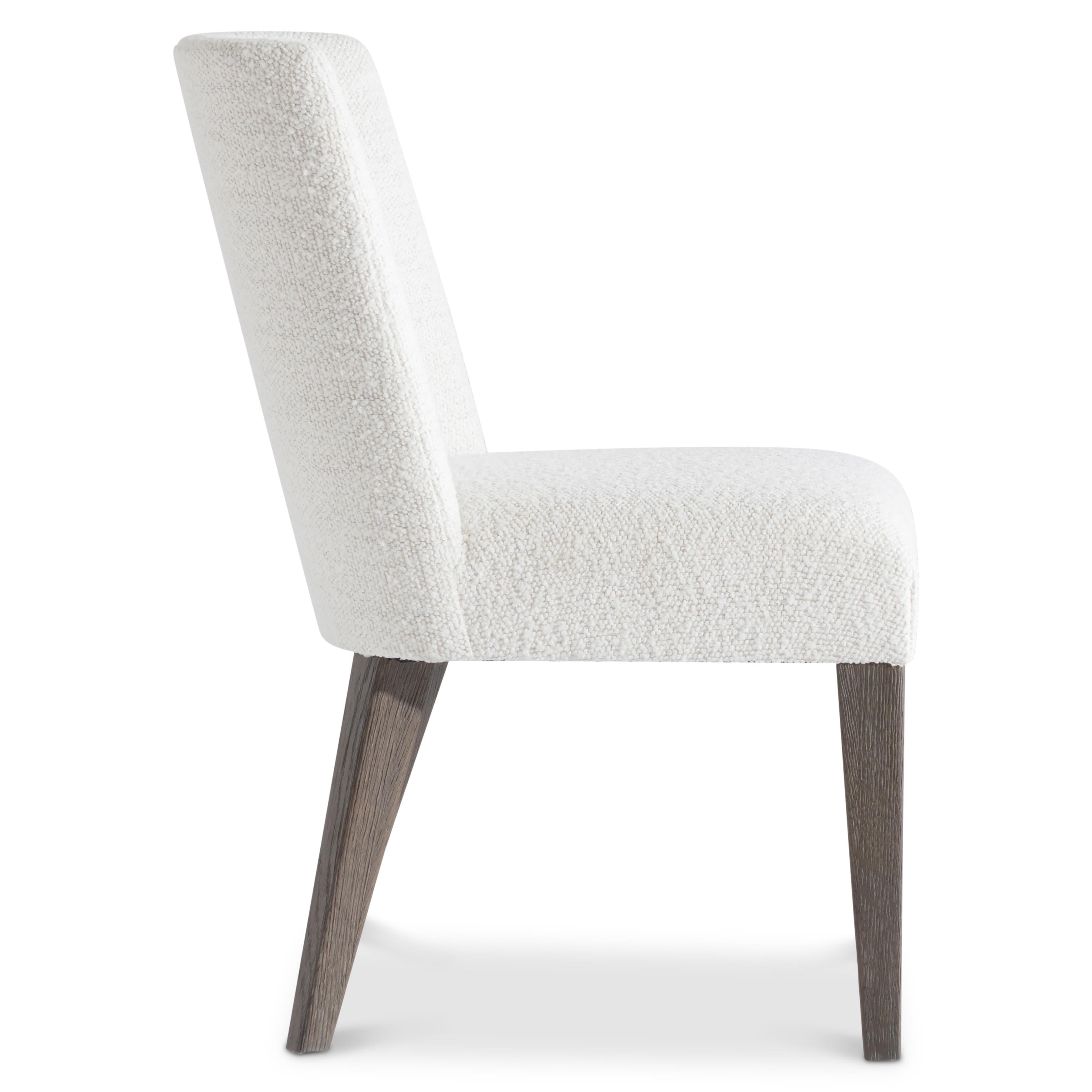Bernhardt Furniture – Outline Side Chair