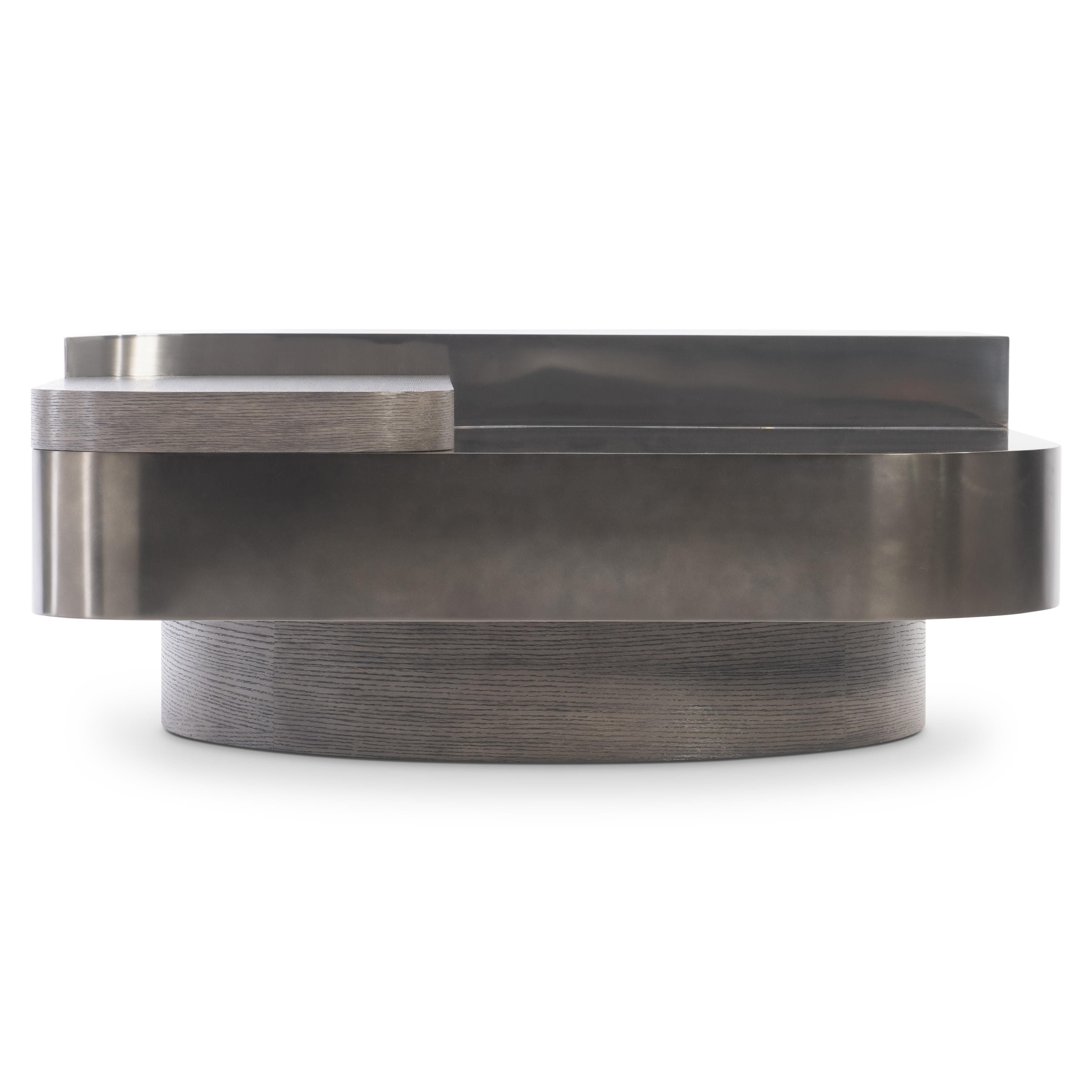 Bernhardt Furniture – Jacopo Cocktail Table