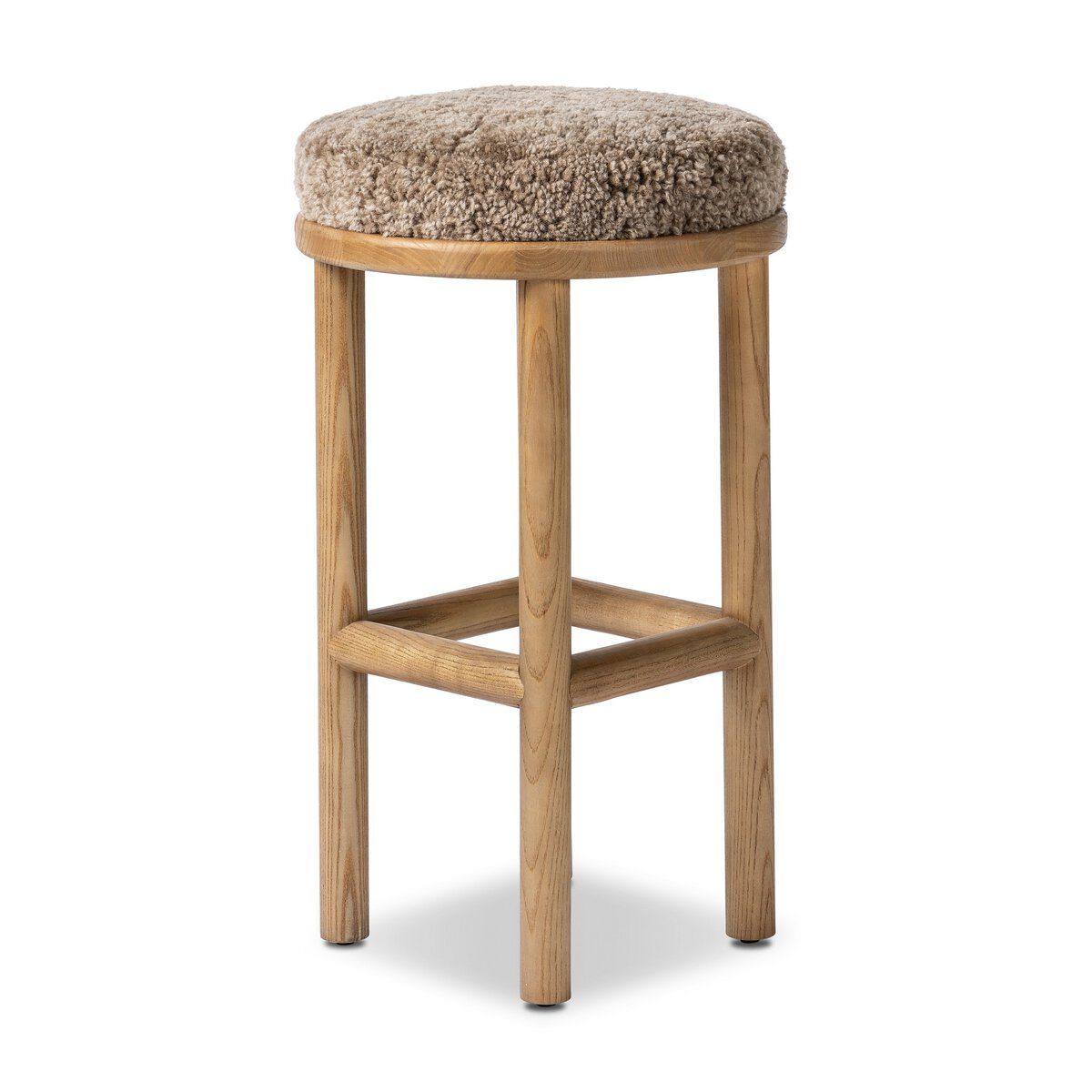 Saldino Bar + Counter Stool