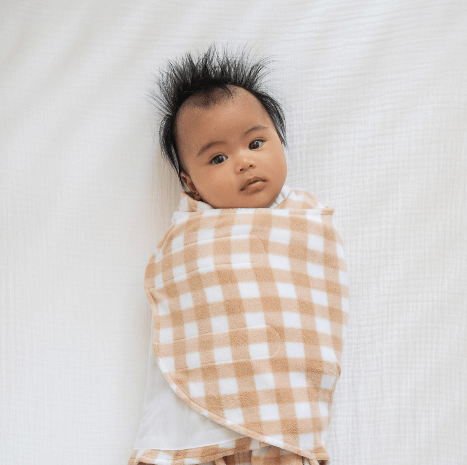 Swaddle Micro-fleece Tog 3.0